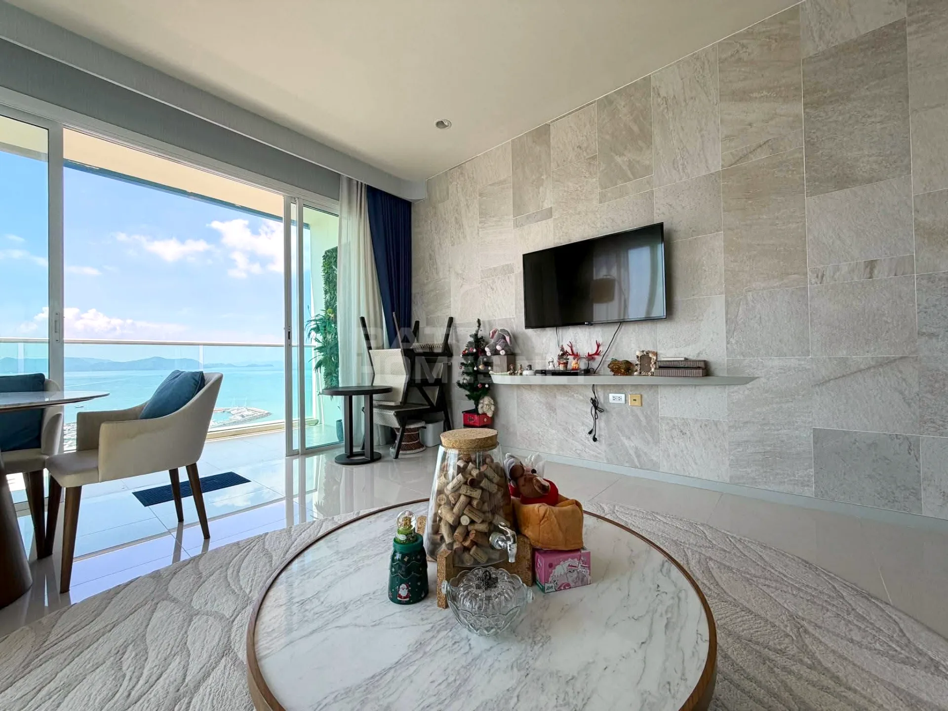 2-bedroom condo for sale in Movenpick Siam Na Jomtien – 14