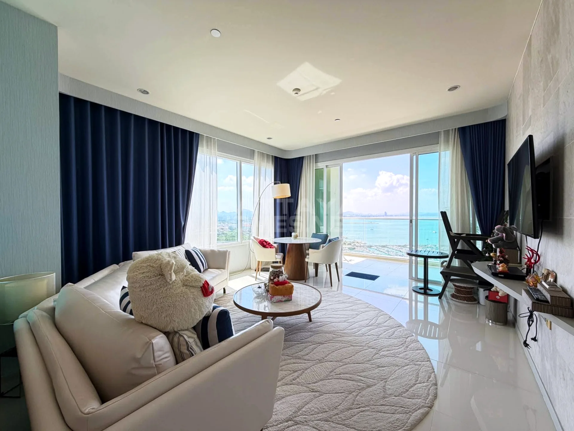 2-bedroom condo for sale in Movenpick Siam Na Jomtien – 5
