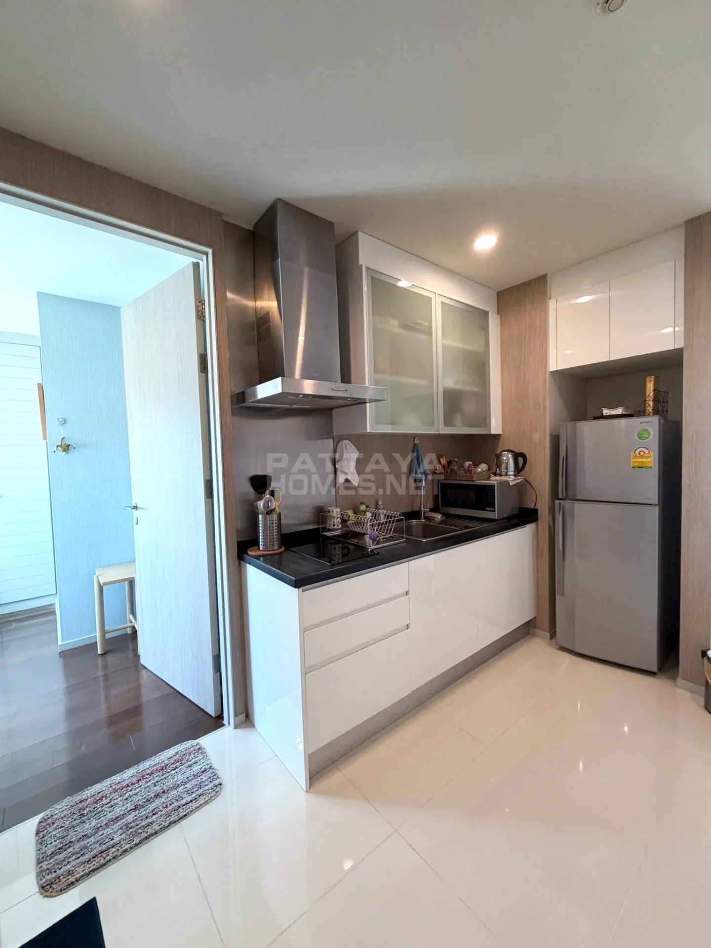 2-bedroom condo for sale in Movenpick Siam Na Jomtien – 8