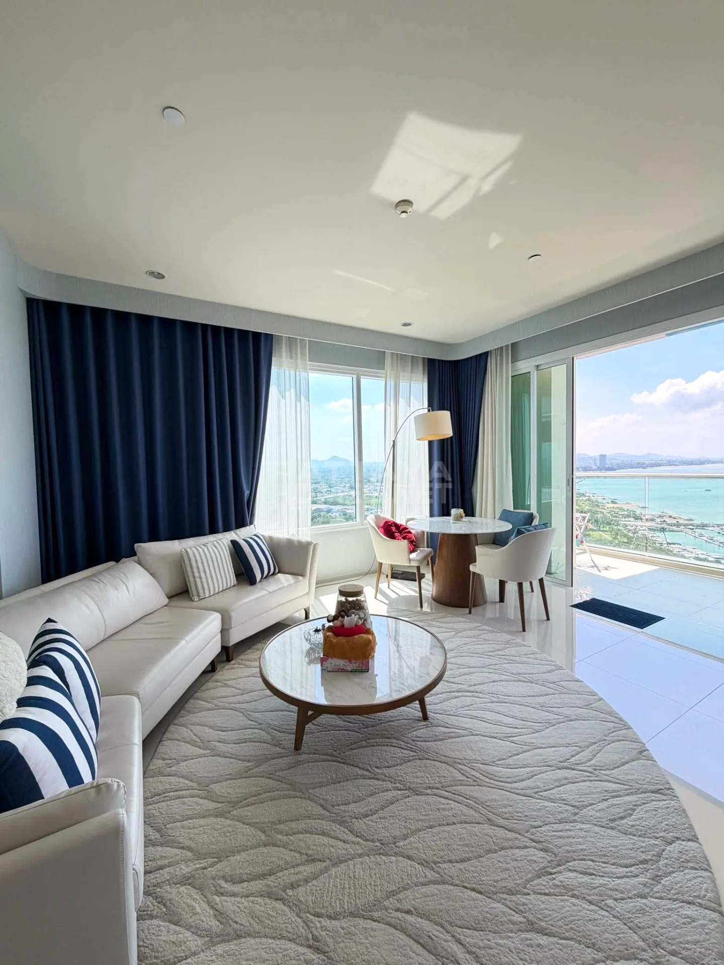 2-bedroom condo for sale in Movenpick Siam Na Jomtien – 11