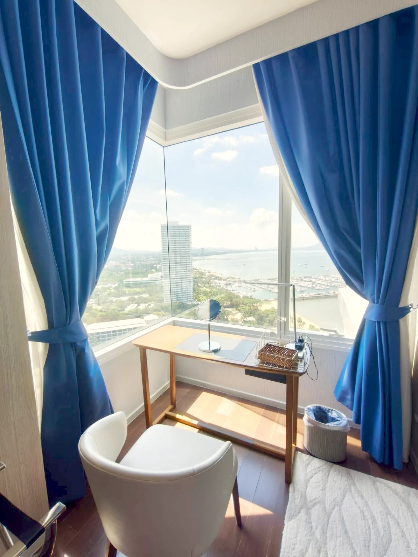 2-bedroom condo for sale in Movenpick Siam Na Jomtien – 4