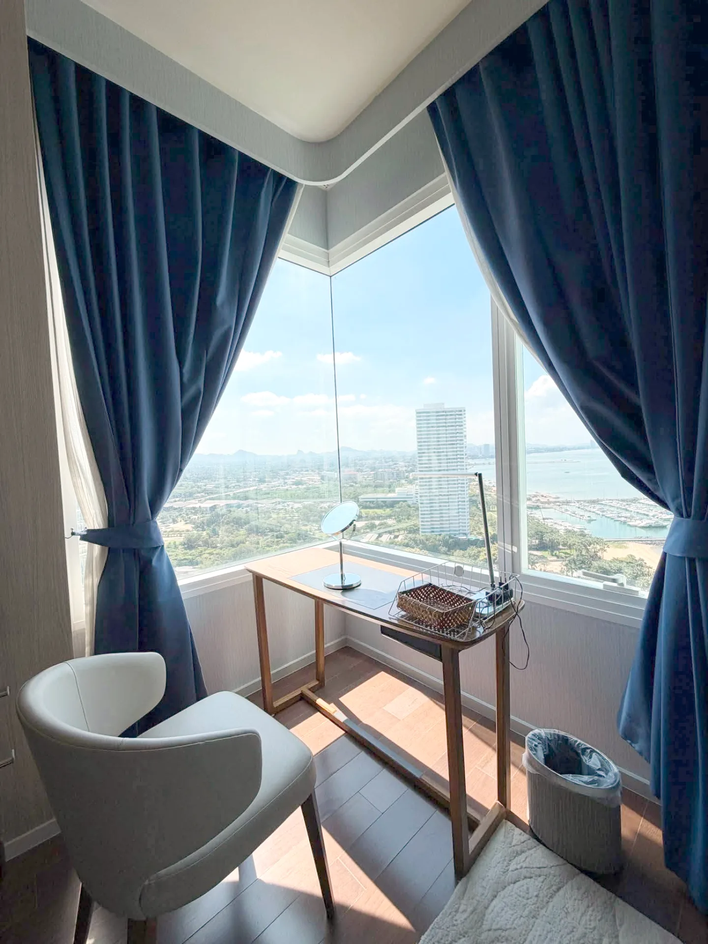2-bedroom condo for sale in Movenpick Siam Na Jomtien – 6