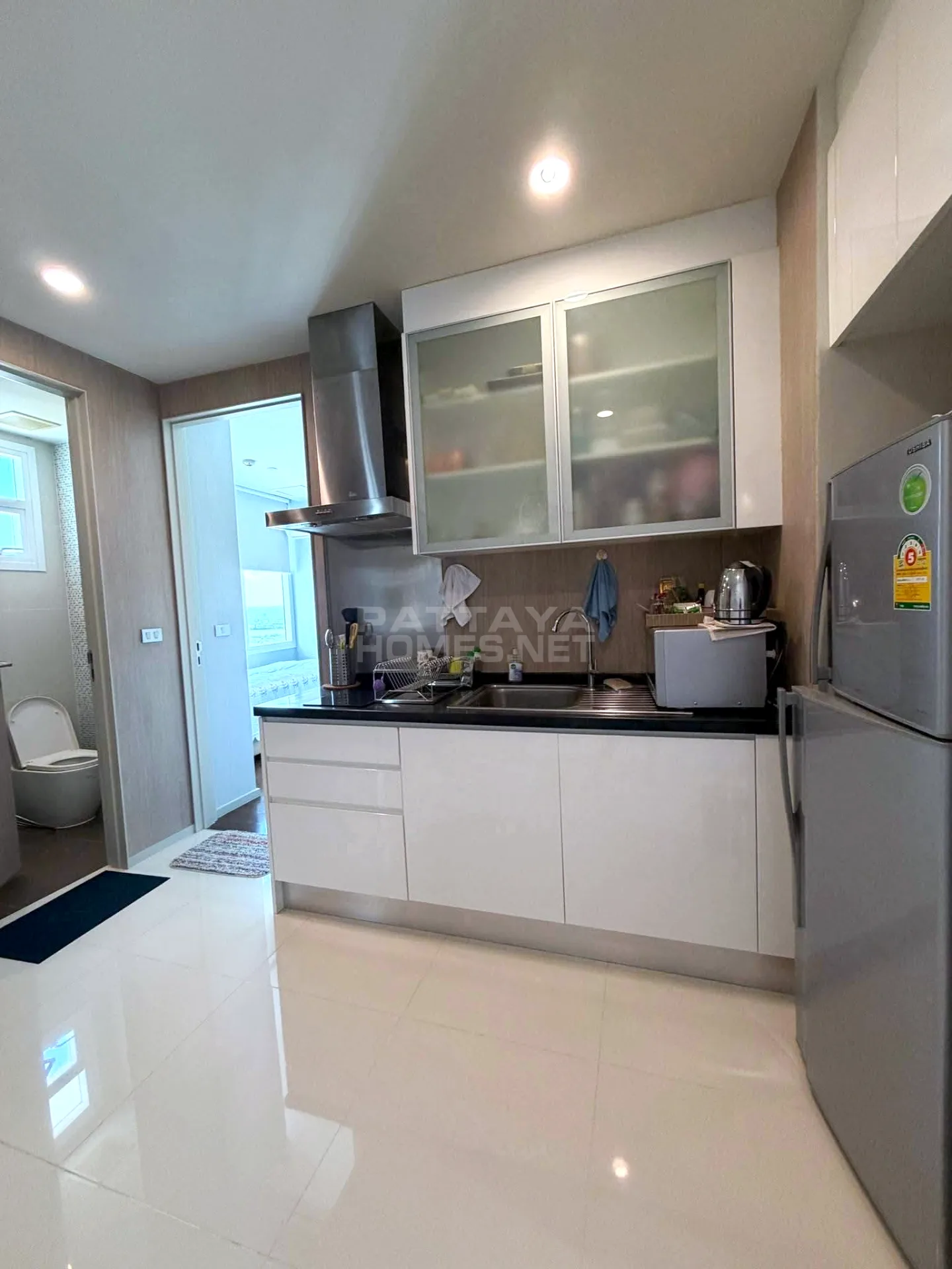 2-bedroom condo for sale in Movenpick Siam Na Jomtien – 7