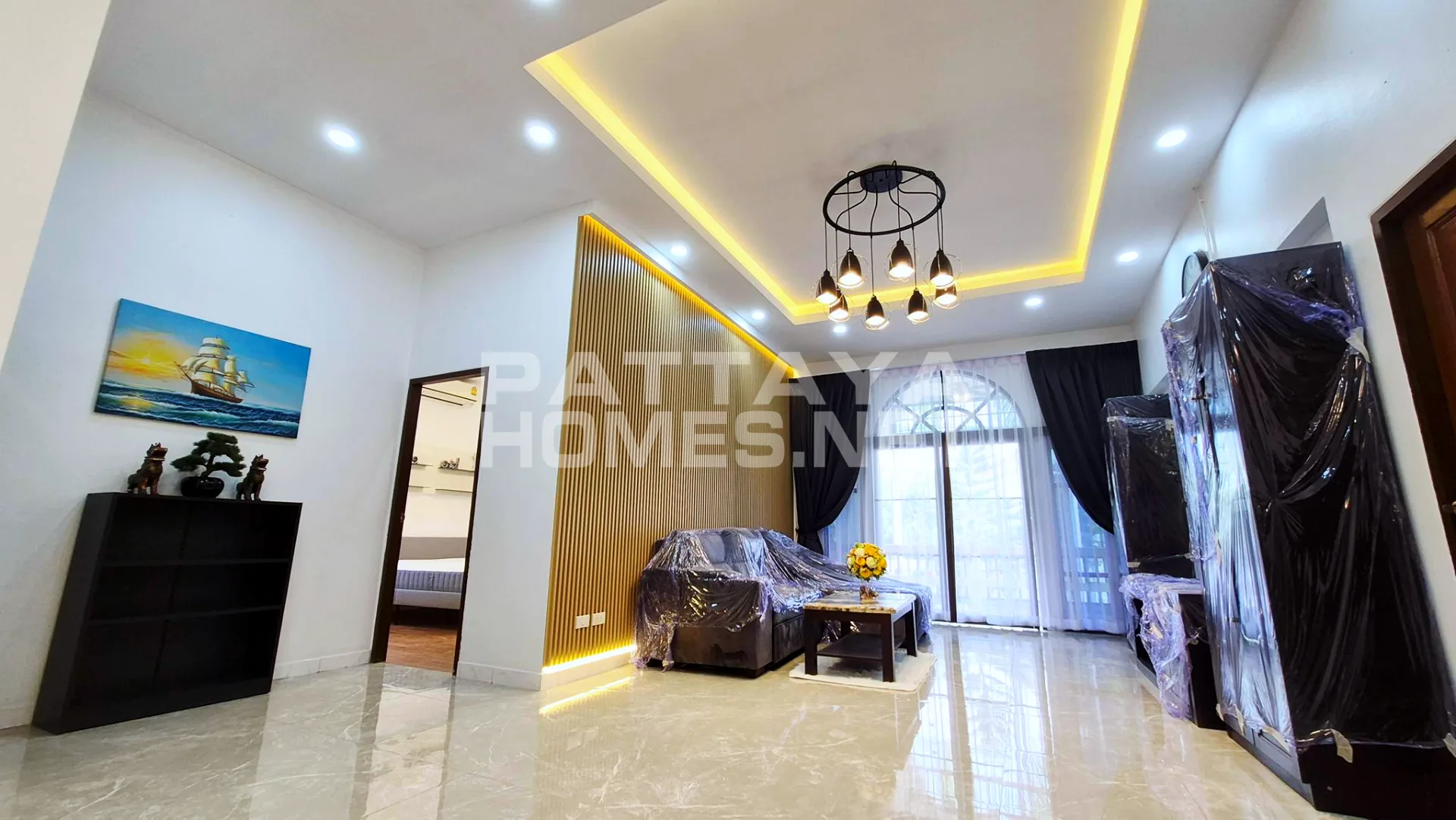 บ้าน ขายที่ Detached House Dusit 1 3bed, 2bath – 3