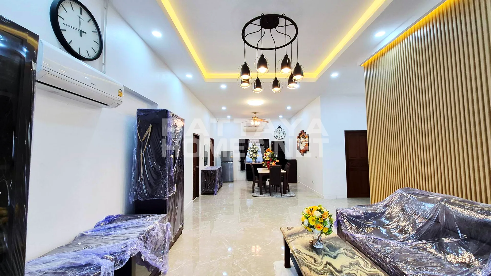 บ้าน ขายที่ Detached House Dusit 1 3bed, 2bath – 2