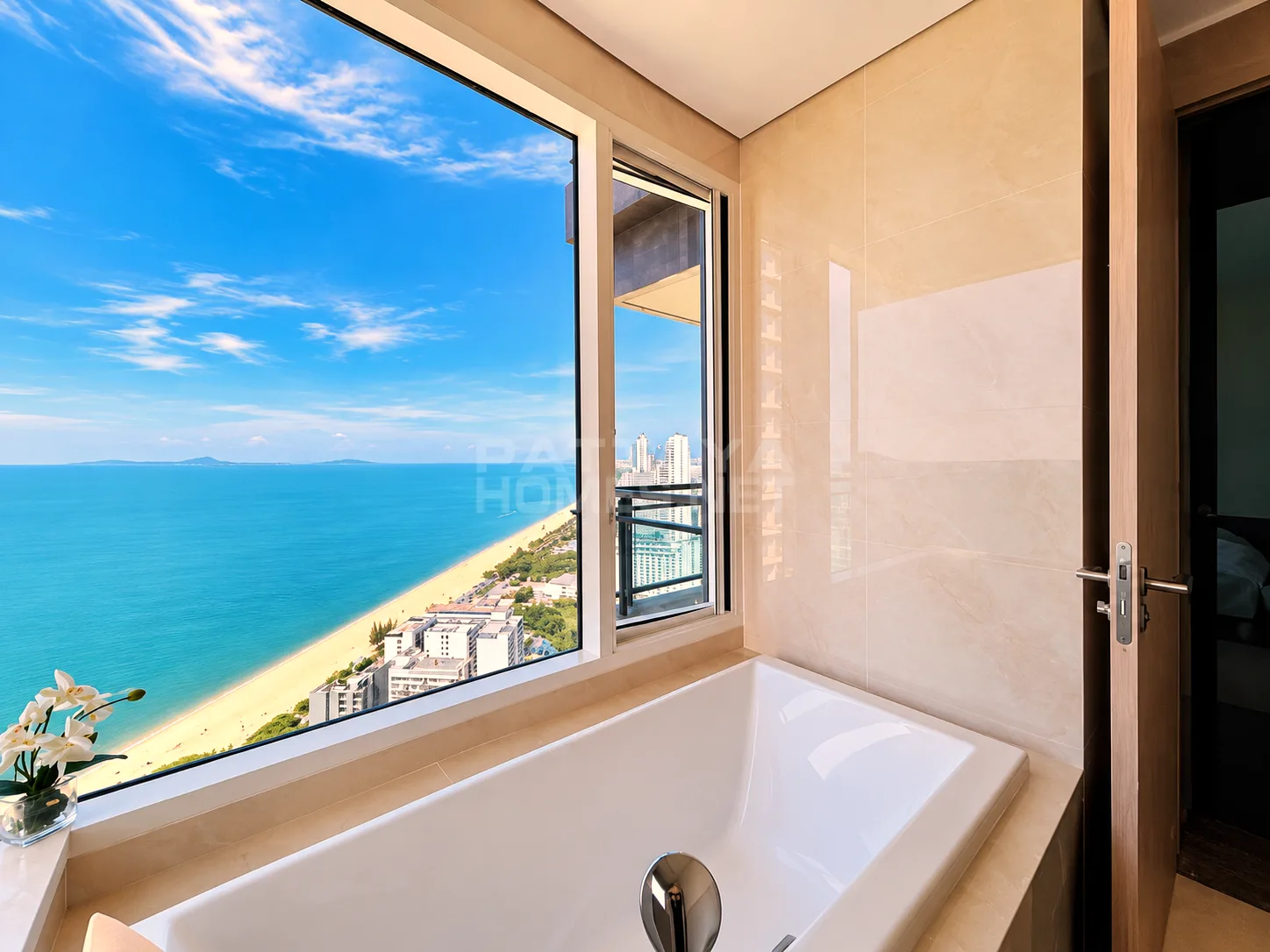 2-bedroom condo for sale in Reflection Jomtien Beach Pattaya – 5