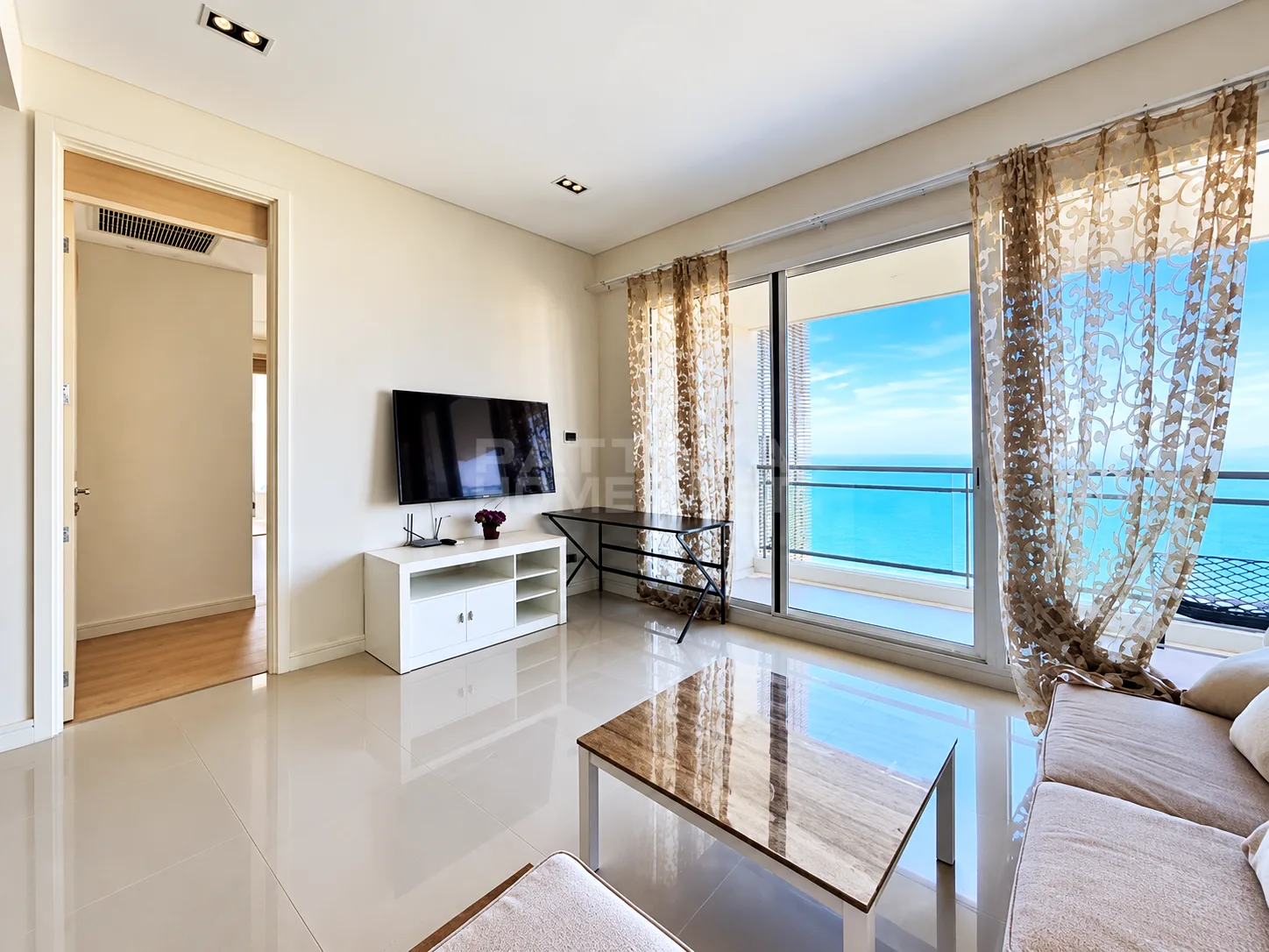 2-bedroom condo for sale in Reflection Jomtien Beach Pattaya – 3