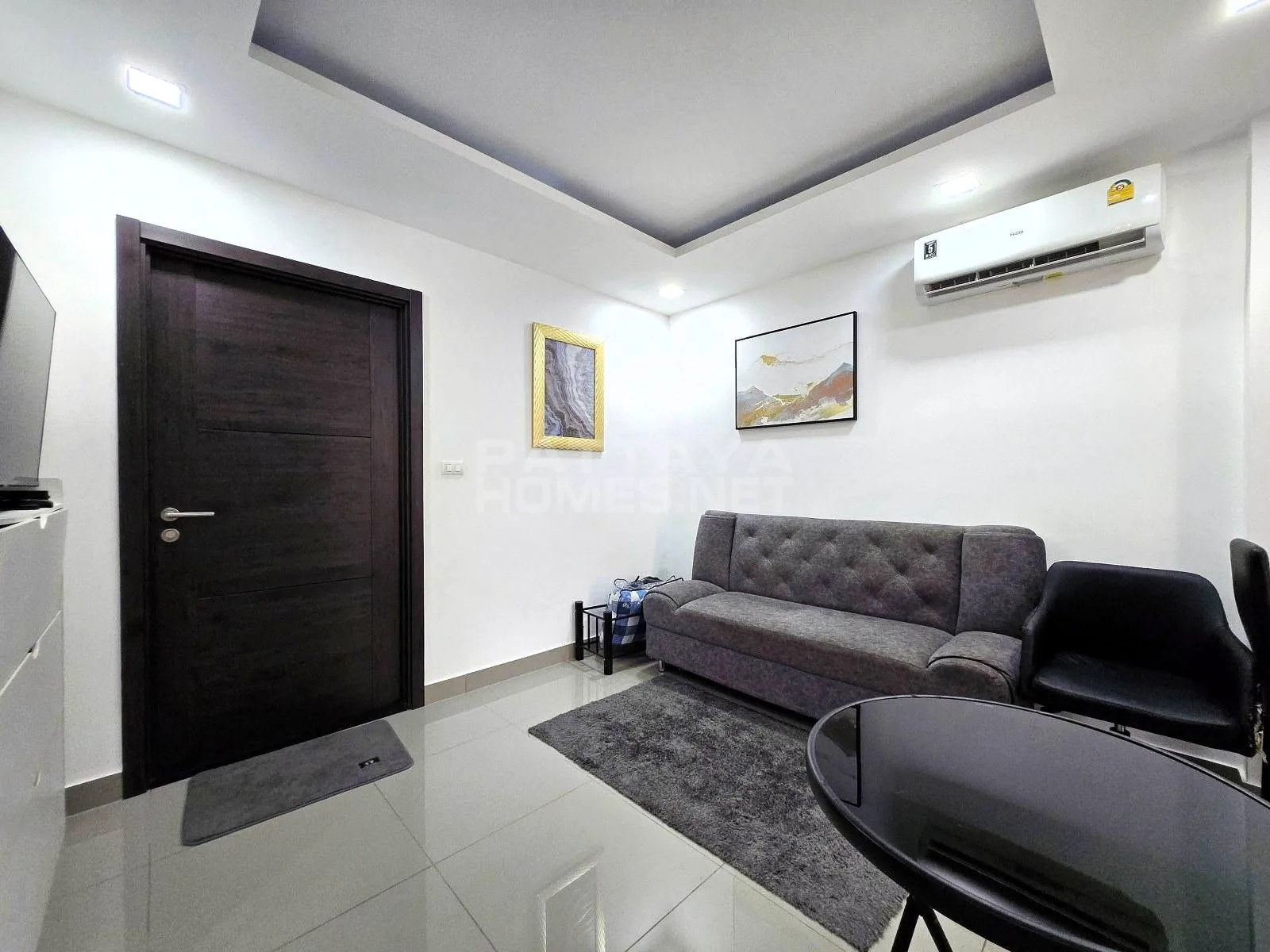 1-bedroom condo for sale in Siam Oriental Star – 7