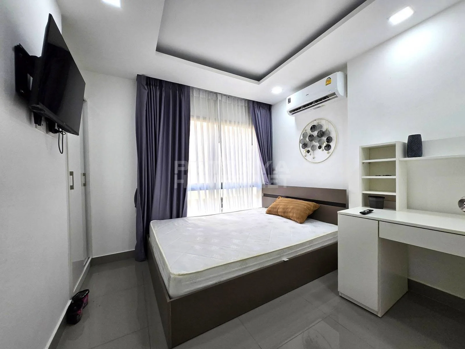 1-bedroom condo for sale in Siam Oriental Star – 9