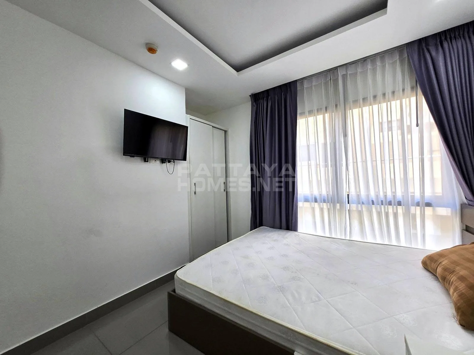 1-bedroom condo for sale in Siam Oriental Star – 10