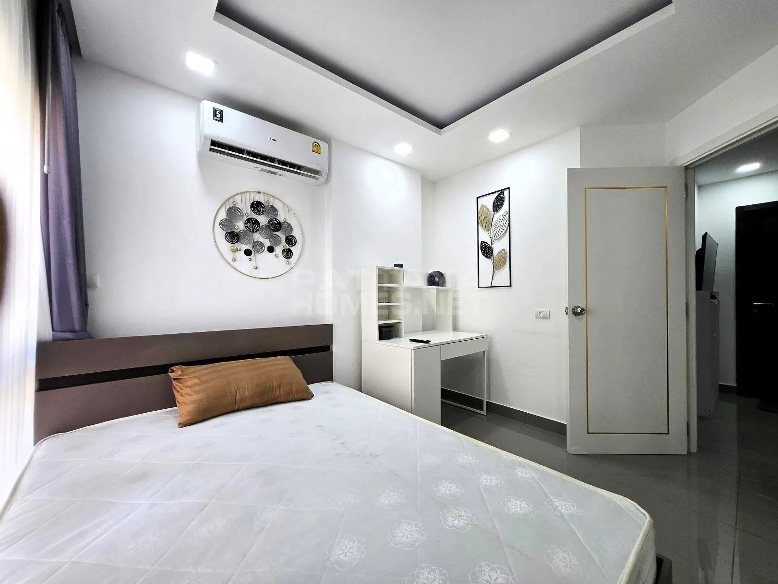 1-bedroom condo for sale in Siam Oriental Star – 8