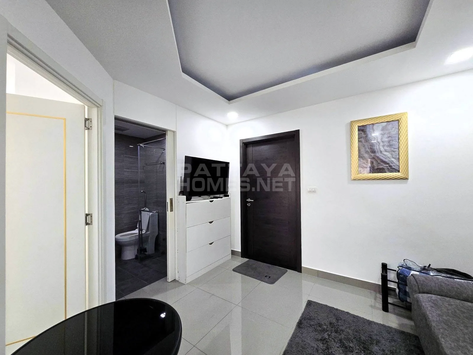 1-bedroom condo for sale in Siam Oriental Star – 3