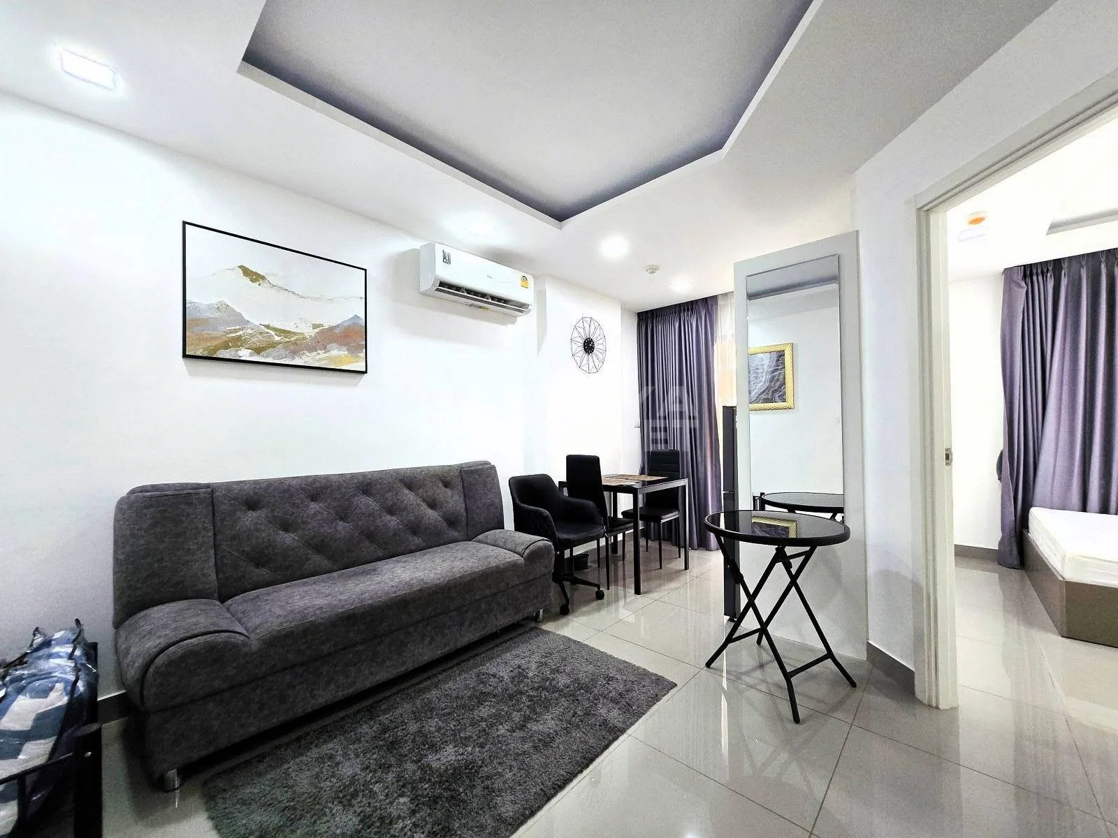 1-bedroom condo for sale in Siam Oriental Star – 5