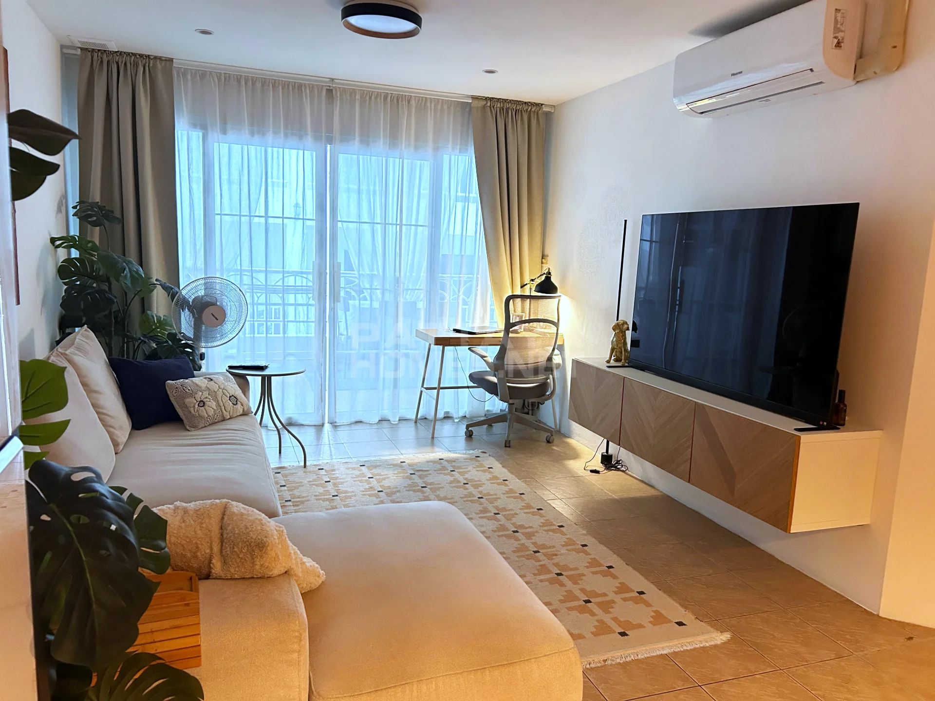 คอนโด 1 ห้องนอน ขายที่ Nordic Terrace – 2