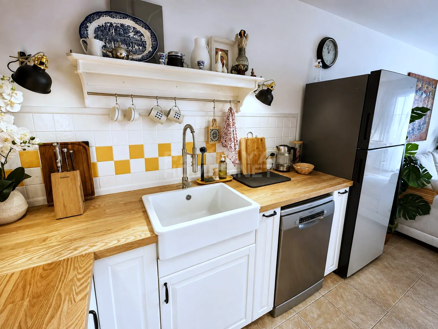 คอนโด 1 ห้องนอน ขายที่ Nordic Terrace – 5