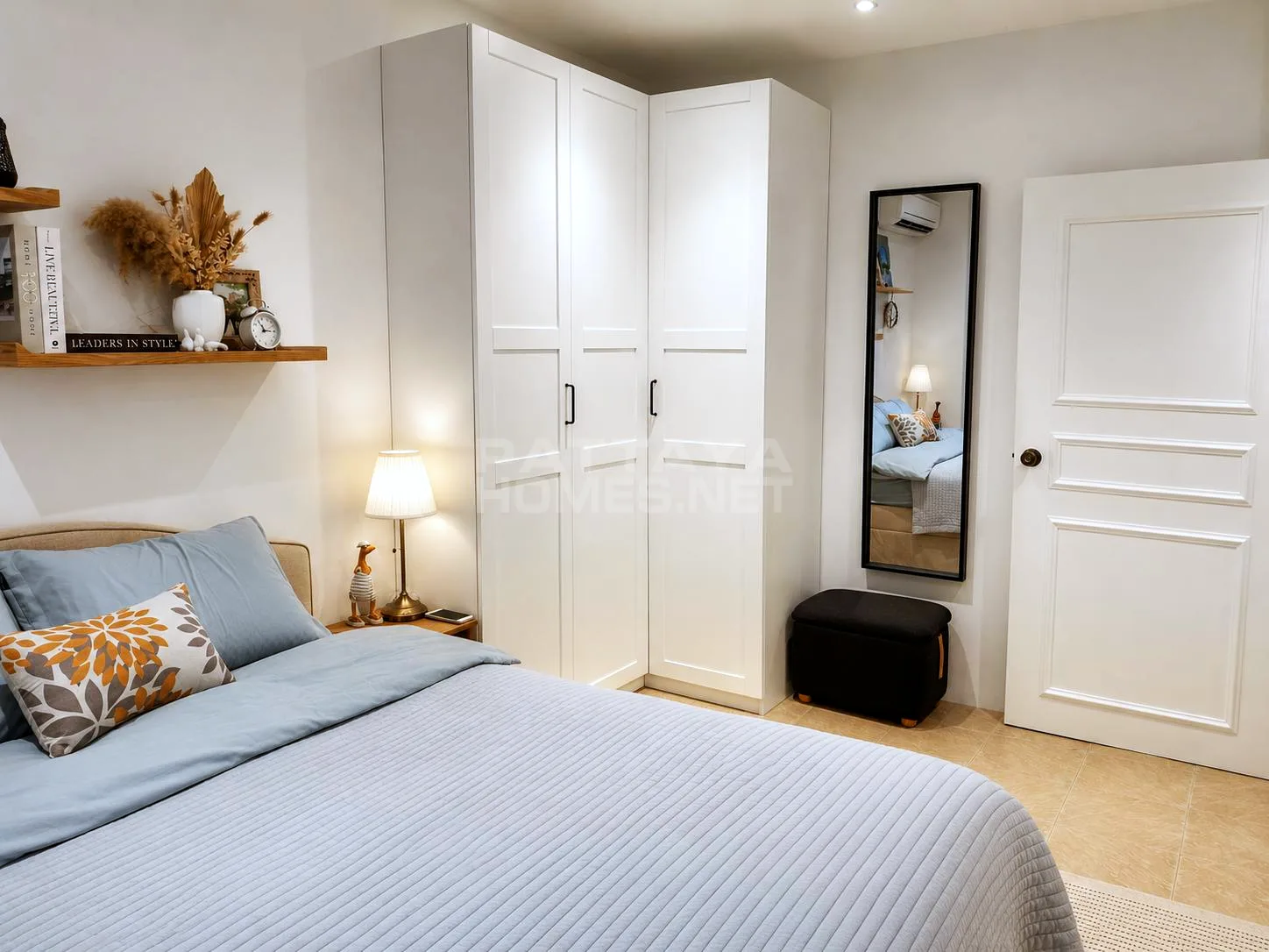 คอนโด 1 ห้องนอน ขายที่ Nordic Terrace – 10