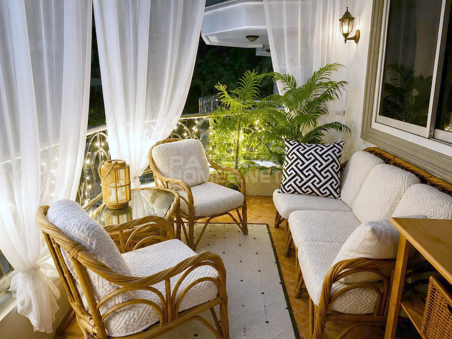 คอนโด 1 ห้องนอน ขายที่ Nordic Terrace – 14