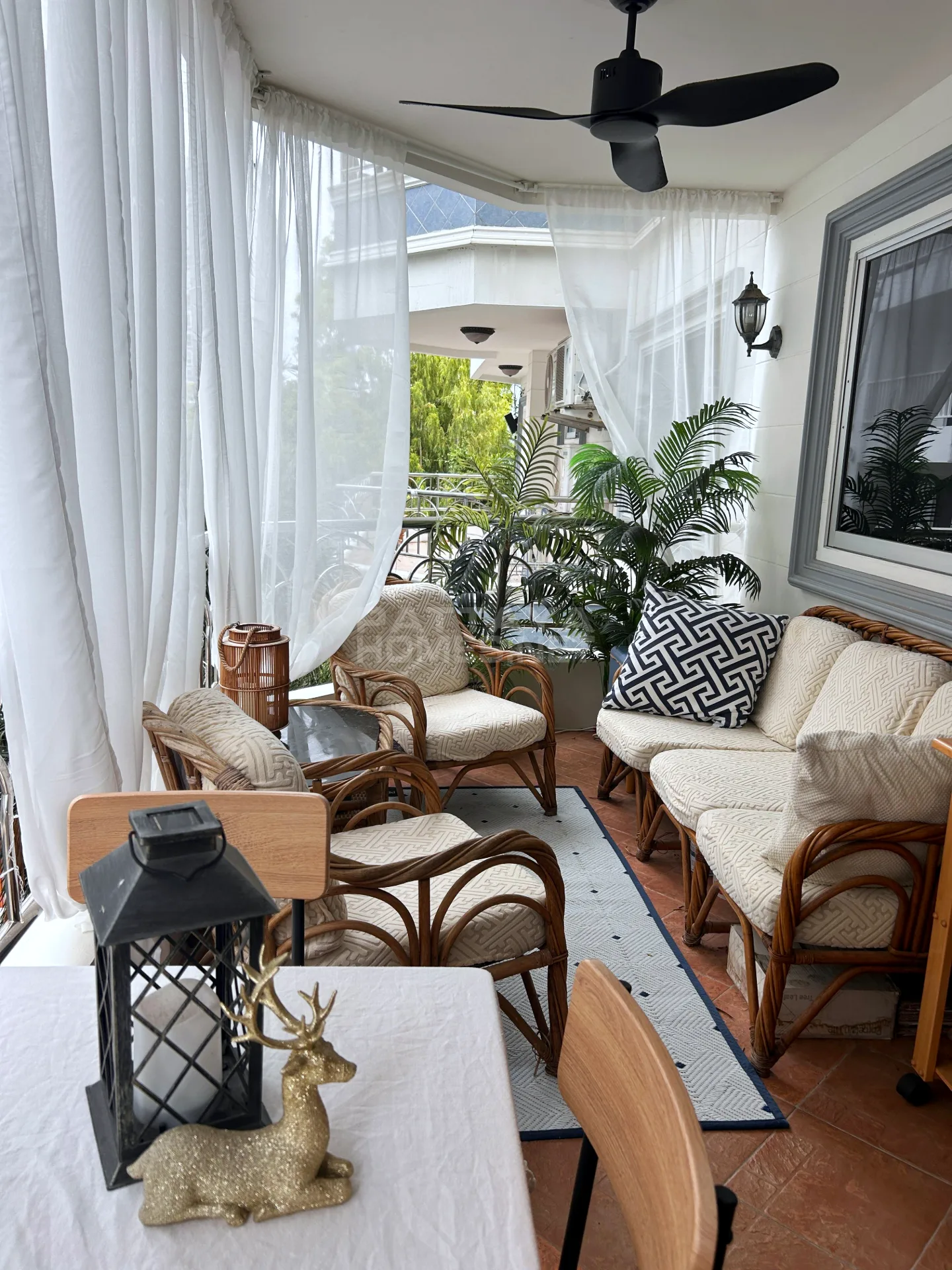 คอนโด 1 ห้องนอน ขายที่ Nordic Terrace – 13