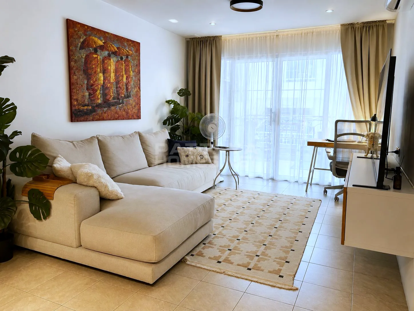 คอนโด 1 ห้องนอน ขายที่ Nordic Terrace – 3