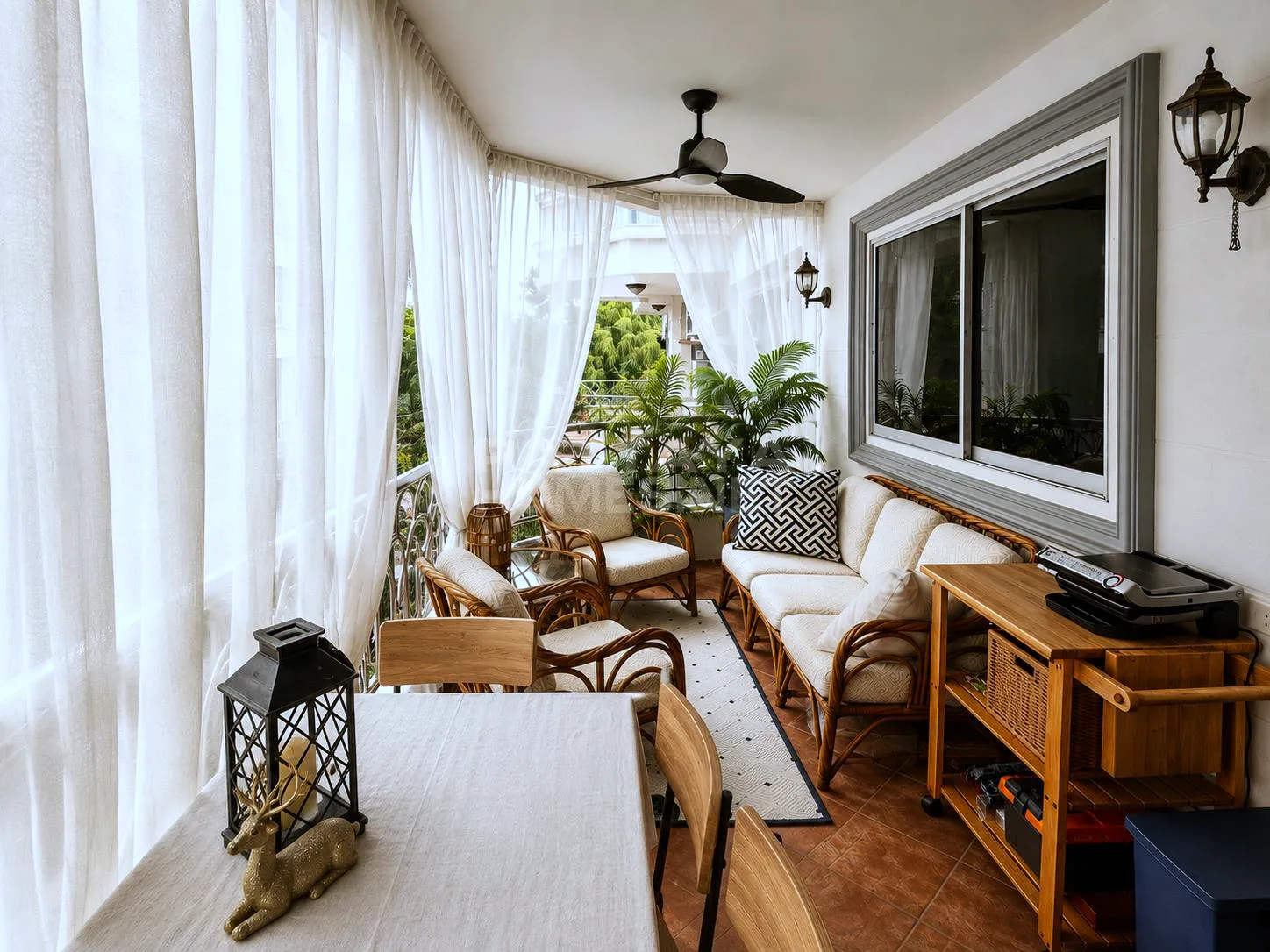 คอนโด 1 ห้องนอน ขายที่ Nordic Terrace – 12