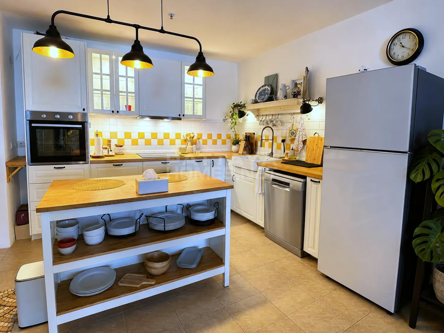 คอนโด 1 ห้องนอน ขายที่ Nordic Terrace – 6