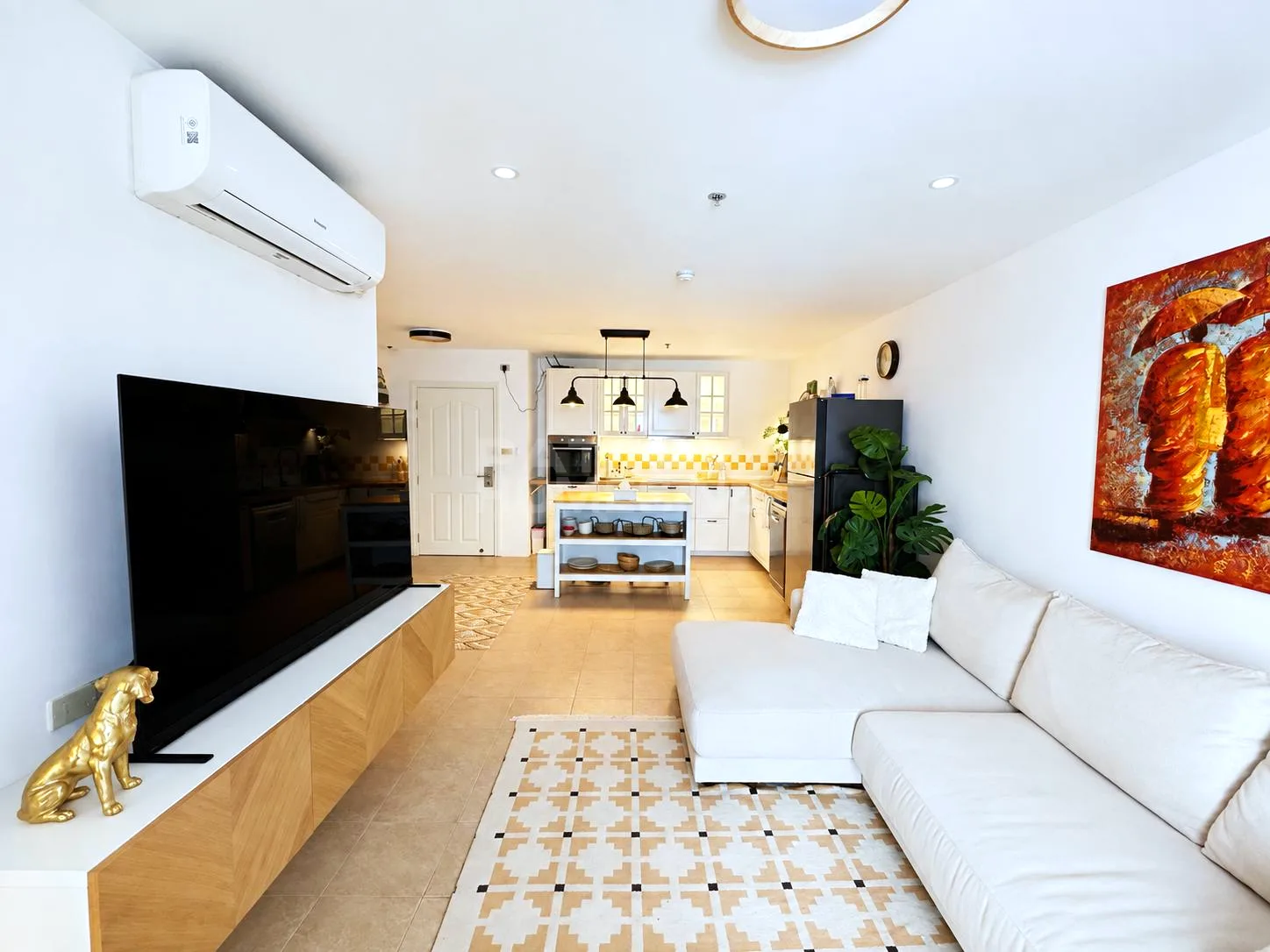 Nordic Terrace – 1
