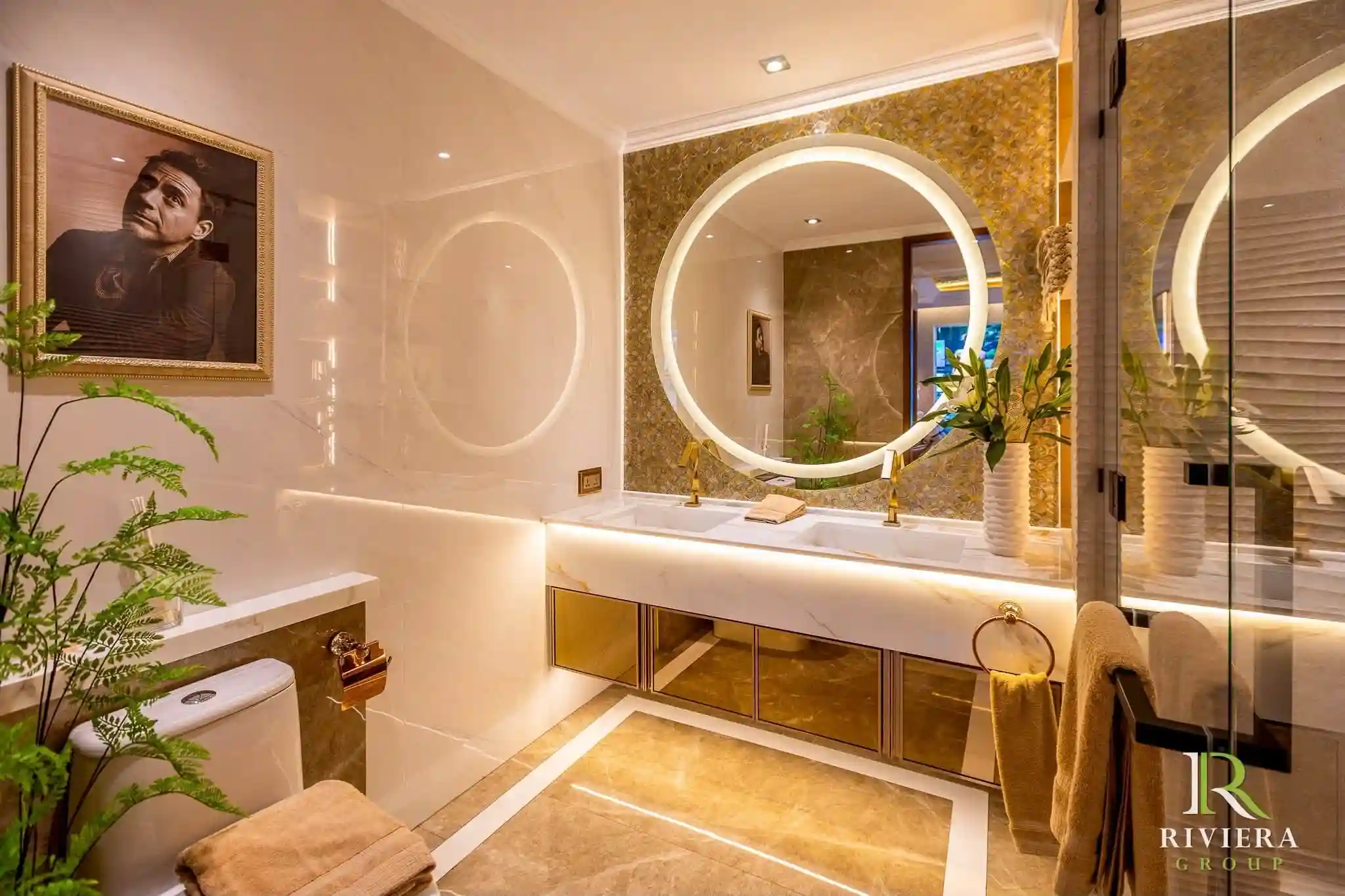 1-bedroom condo for sale in Riviera Malibu Residence – 8
