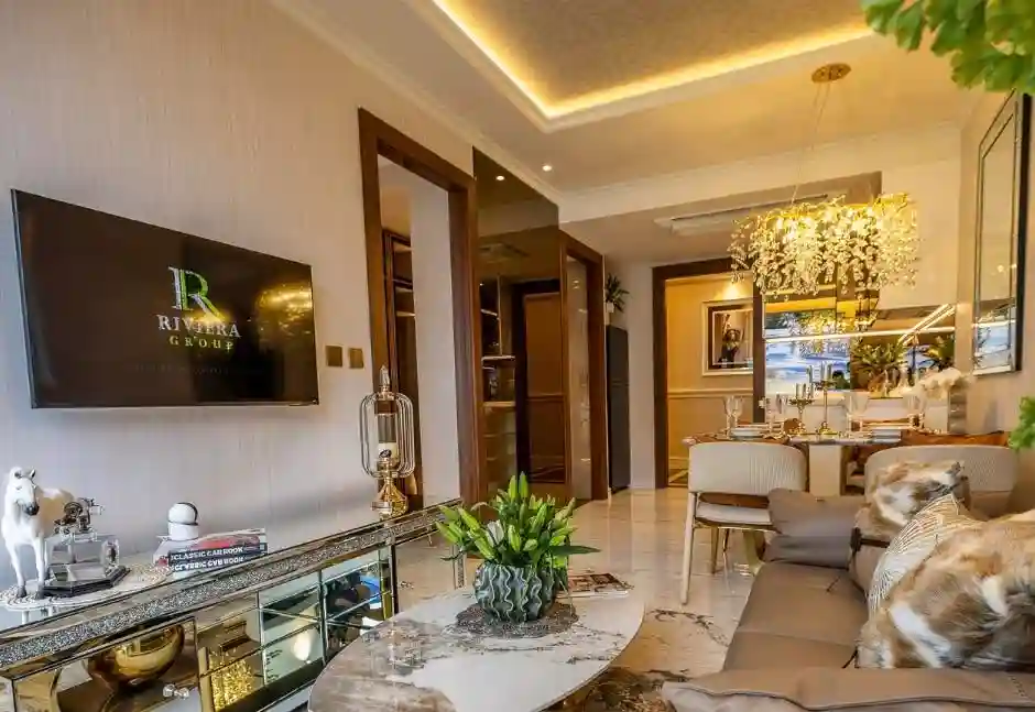 1-bedroom condo for sale in Riviera Malibu Residence – 7