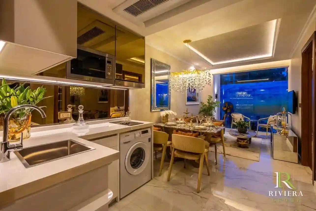 1-bedroom condo for sale in Riviera Malibu Residence – 5