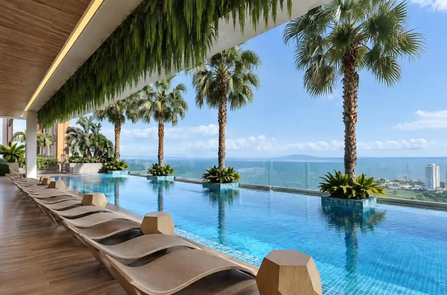 1-bedroom condo for sale in Riviera Malibu Residence – 9