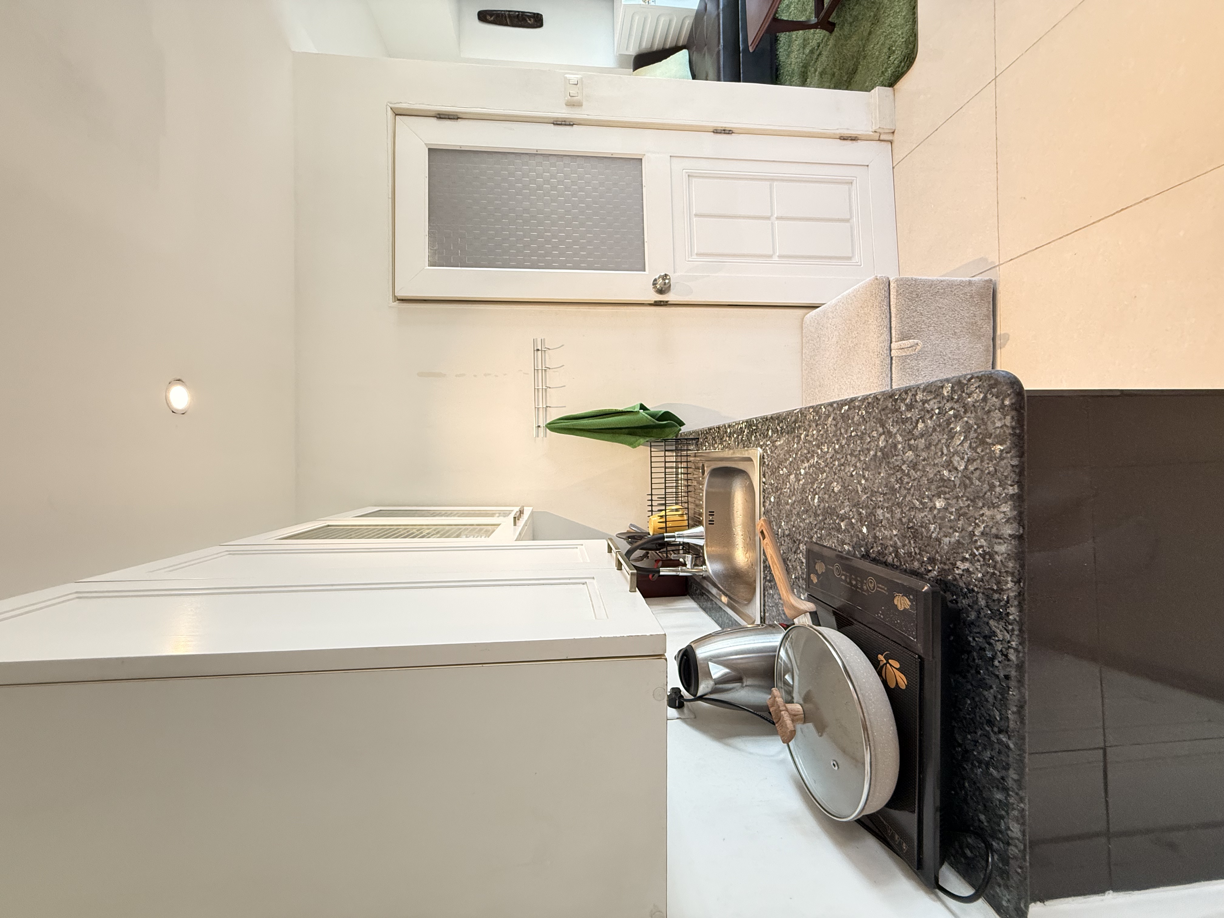 1-bedroom condo for sale in Sombat Condo View – 5