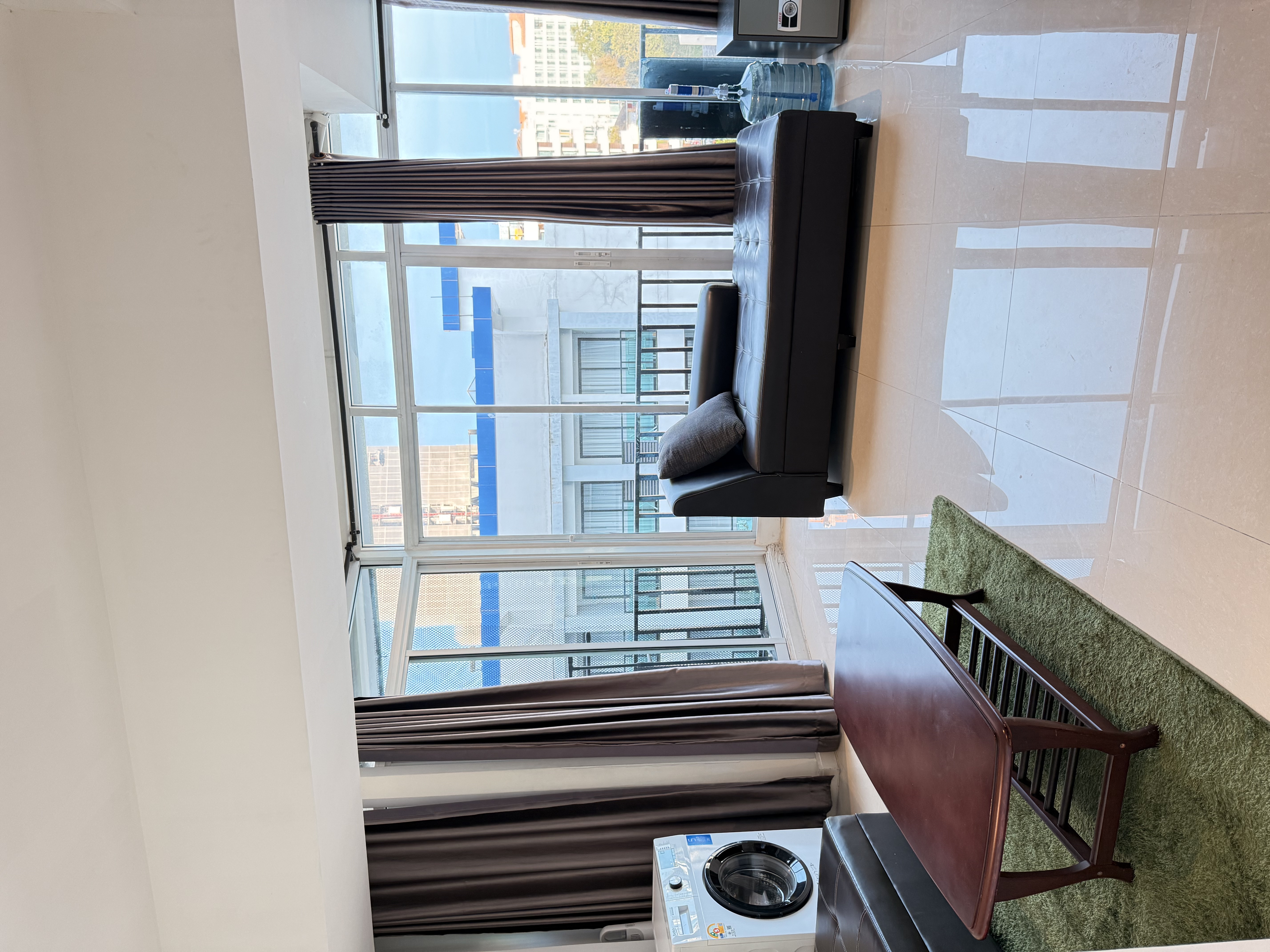 Sombat Condo View – 1