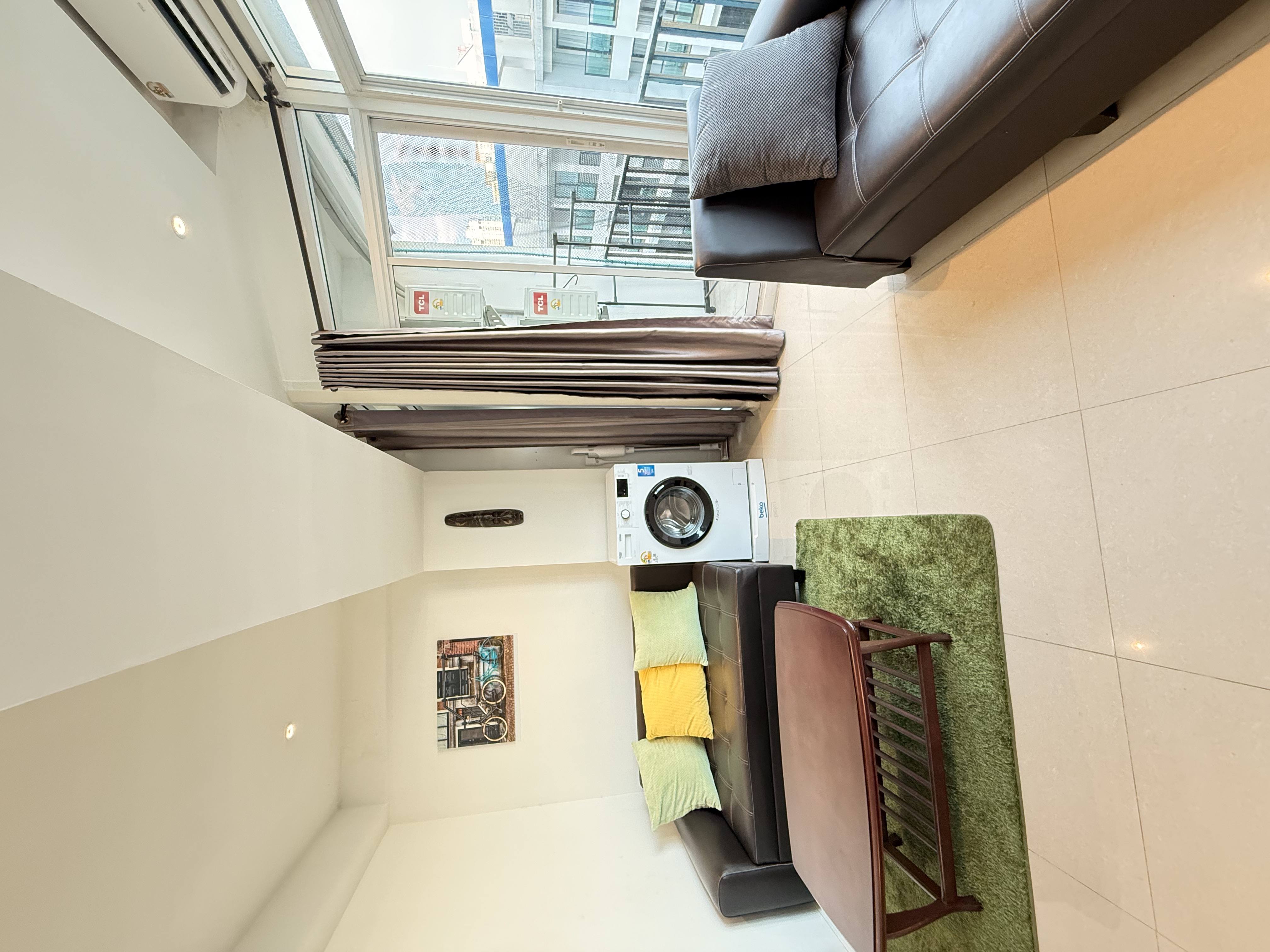1-bedroom condo for sale in Sombat Condo View – 2