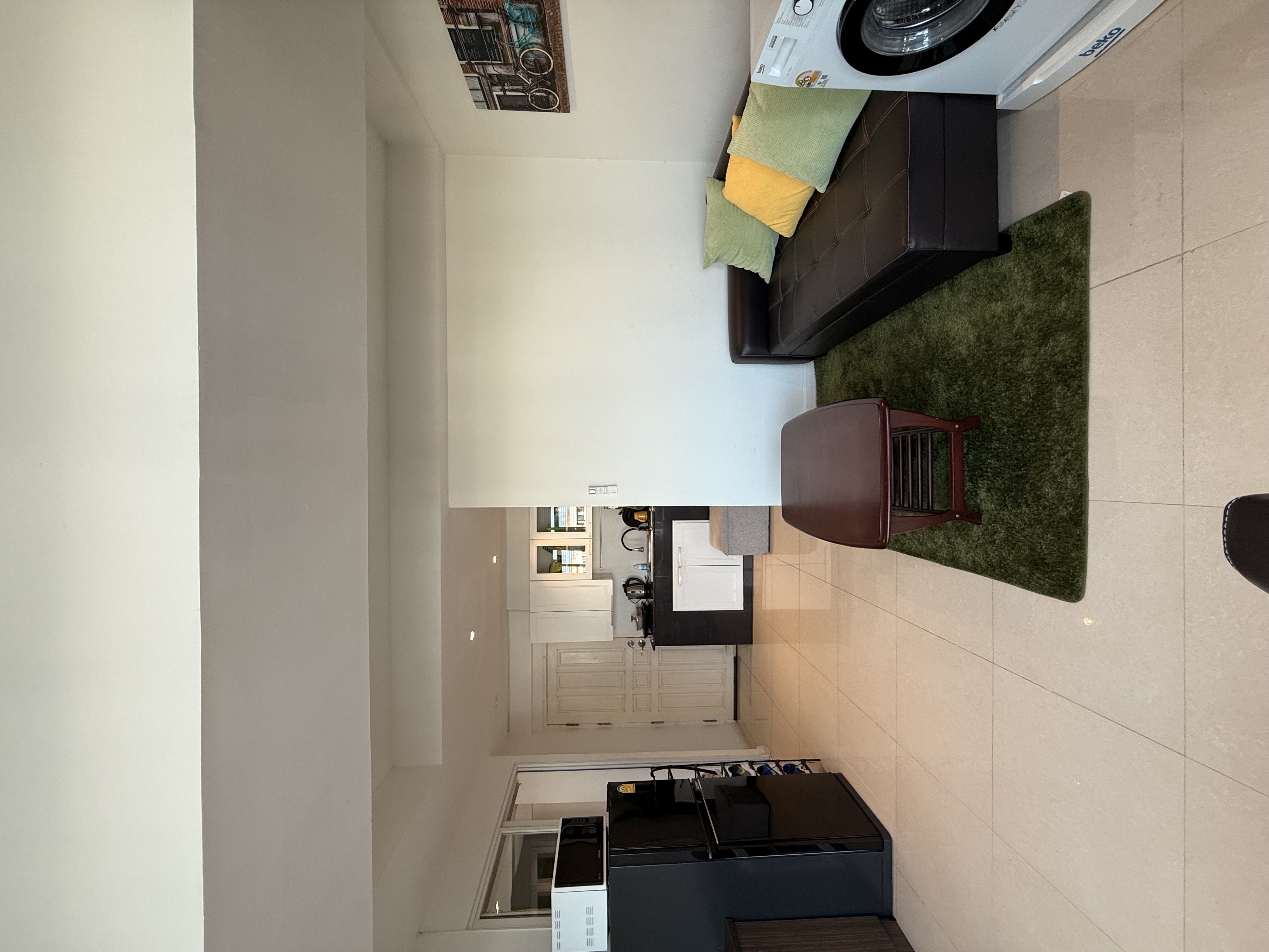 1-bedroom condo for sale in Sombat Condo View – 13