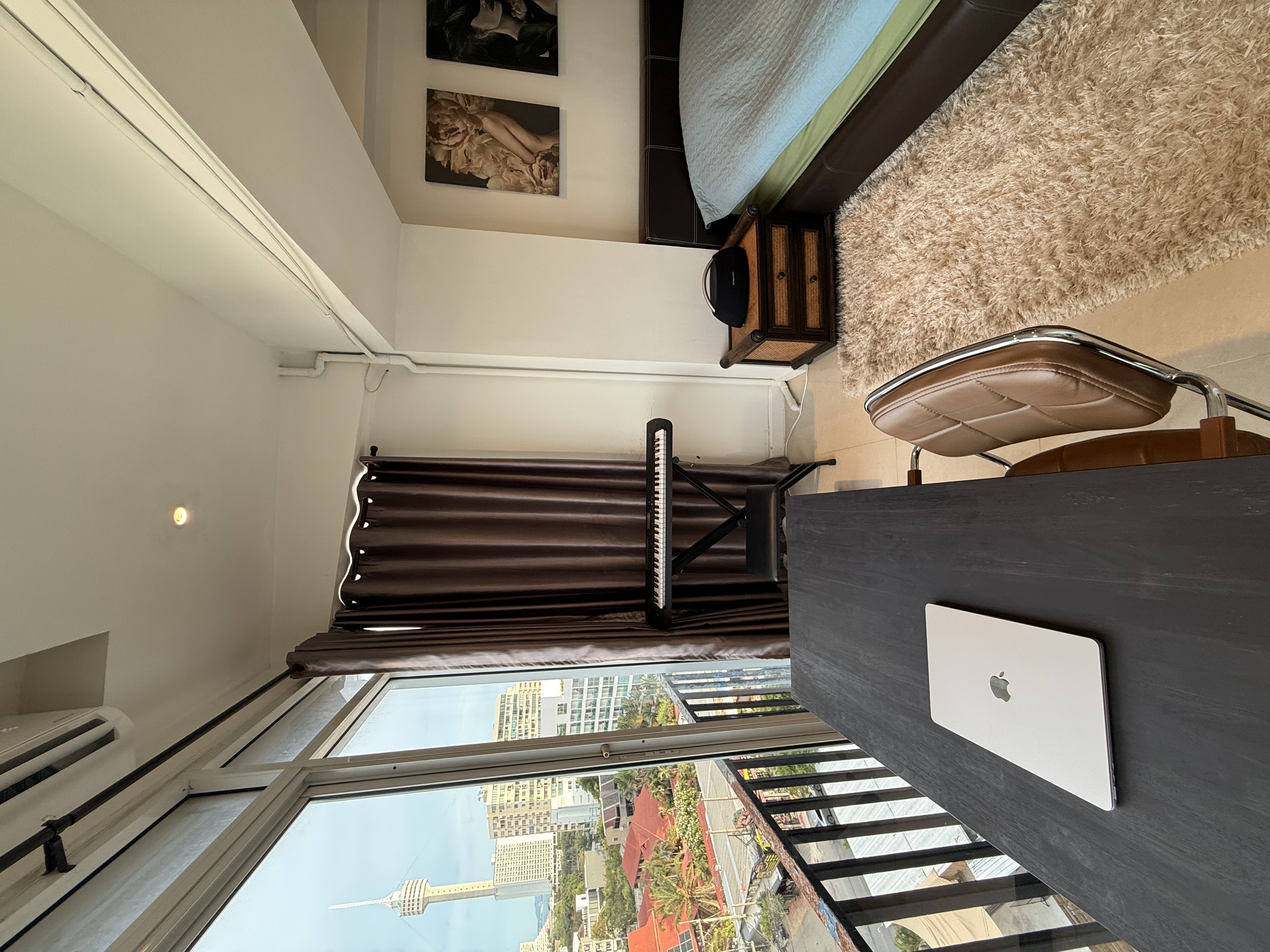 1-bedroom condo for sale in Sombat Condo View – 12