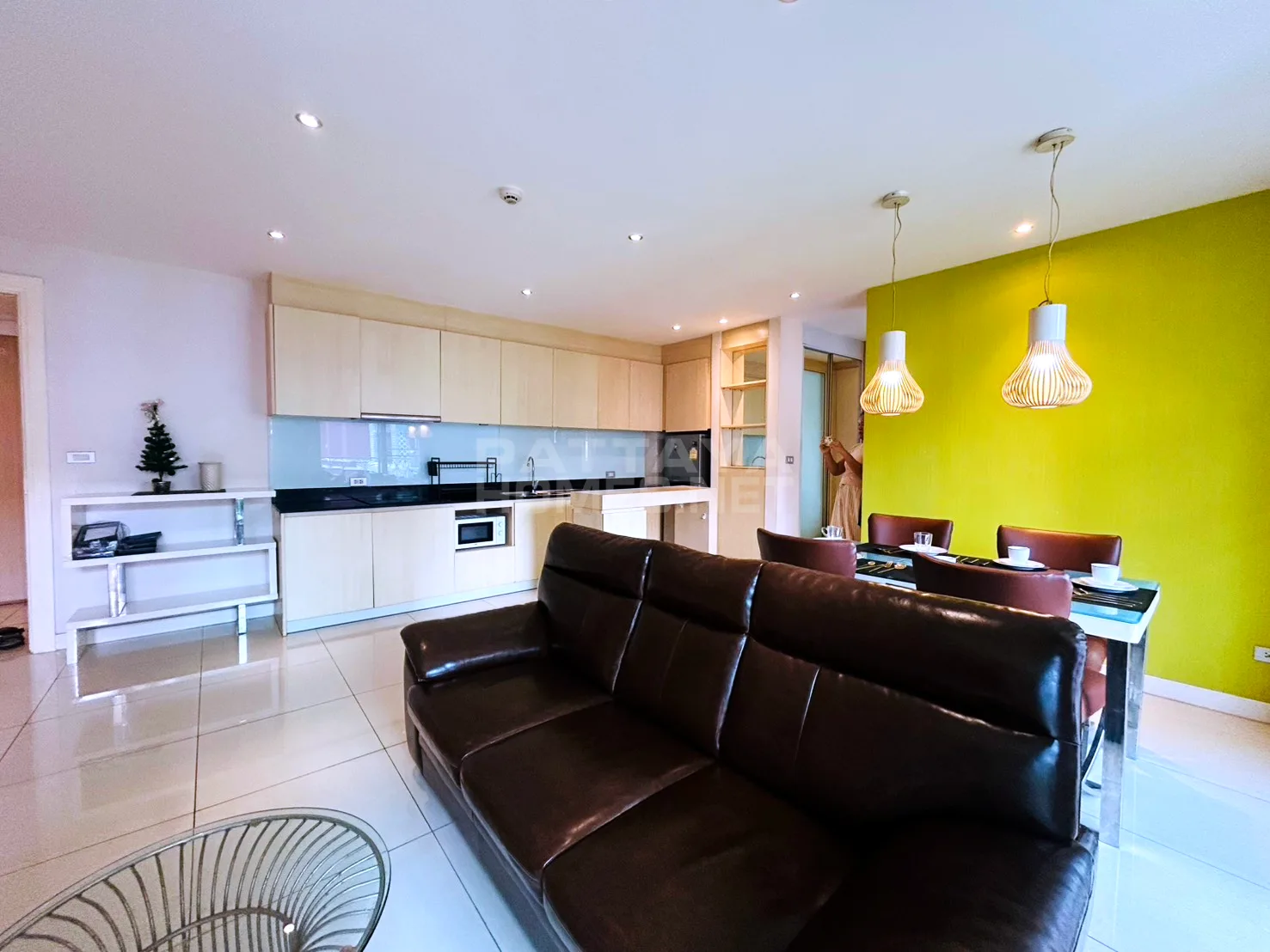 Wohnung mit 2 Schlafzimmern zum Kauf in Grande Caribbean – 4