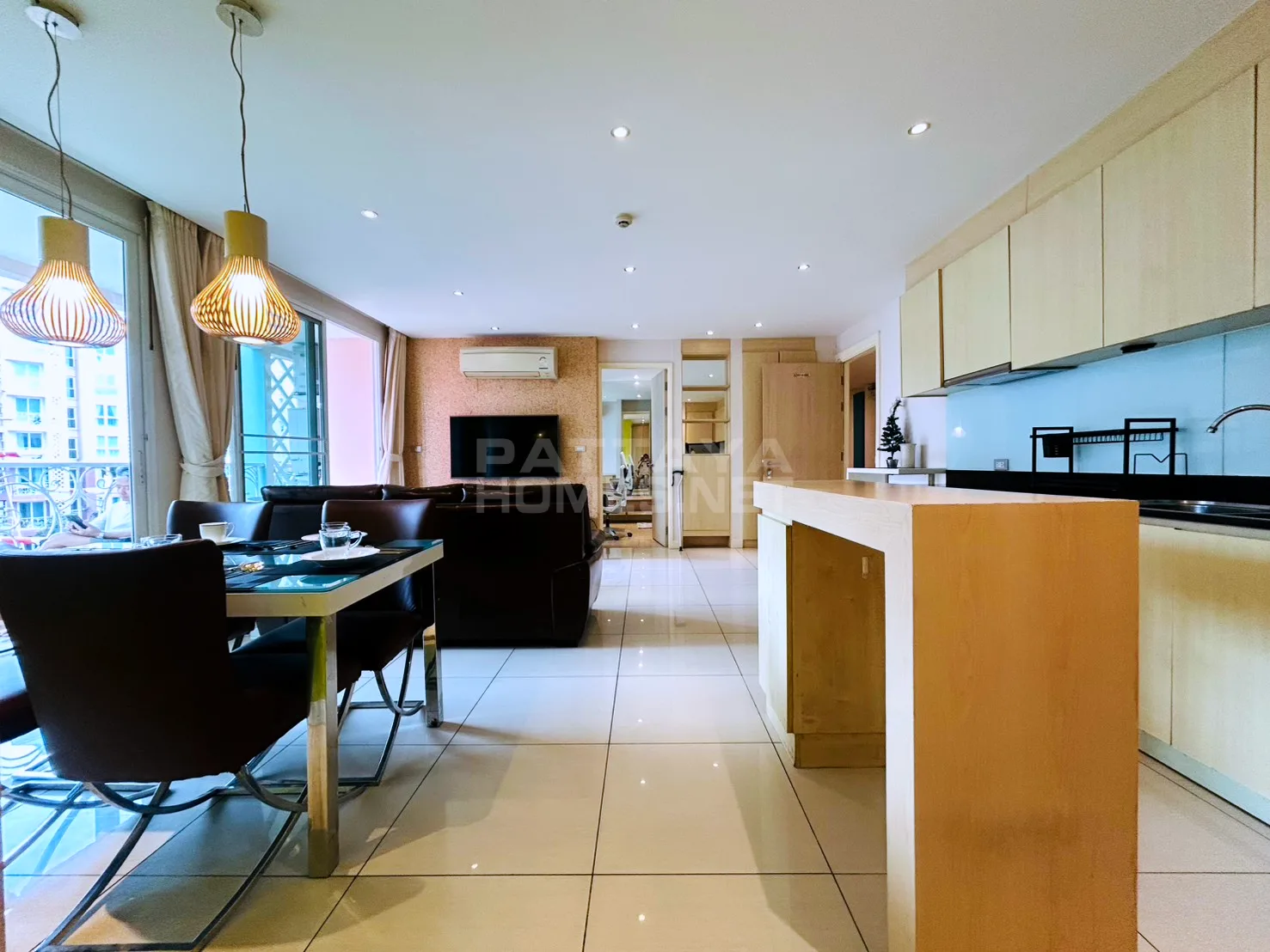 Wohnung mit 2 Schlafzimmern zum Kauf in Grande Caribbean – 6