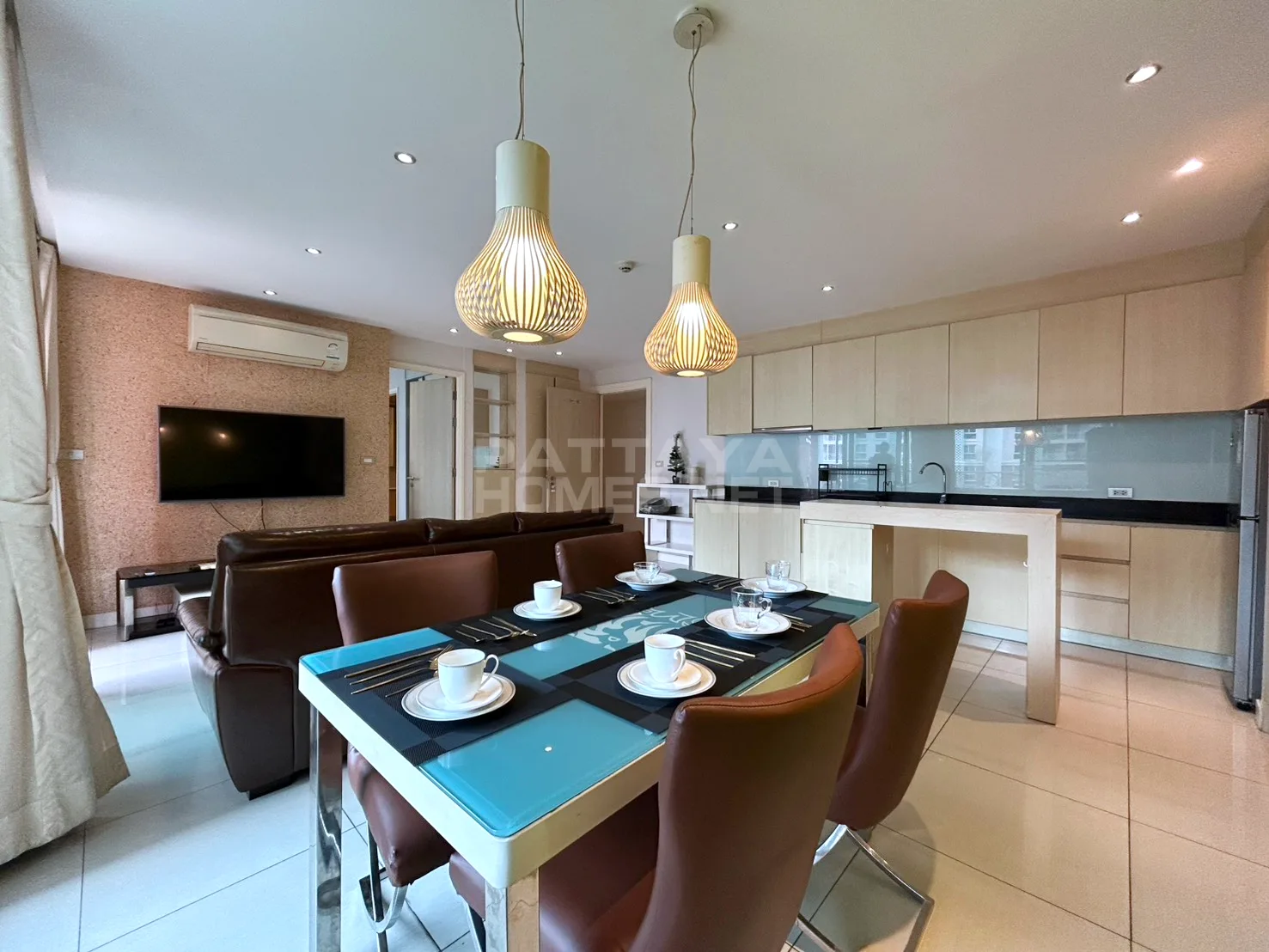 Wohnung mit 2 Schlafzimmern zum Kauf in Grande Caribbean – 8