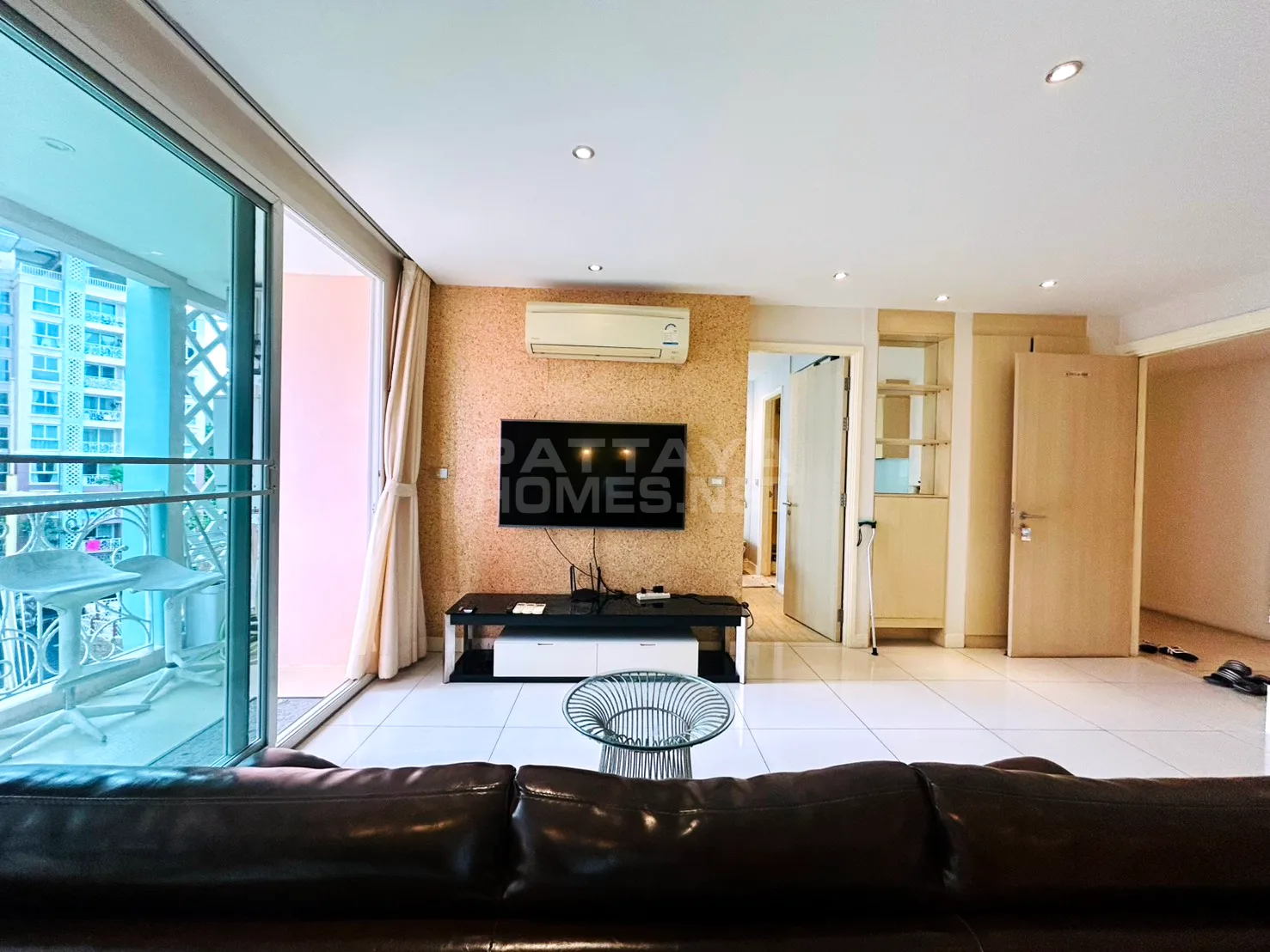 Wohnung mit 2 Schlafzimmern zum Kauf in Grande Caribbean – 3