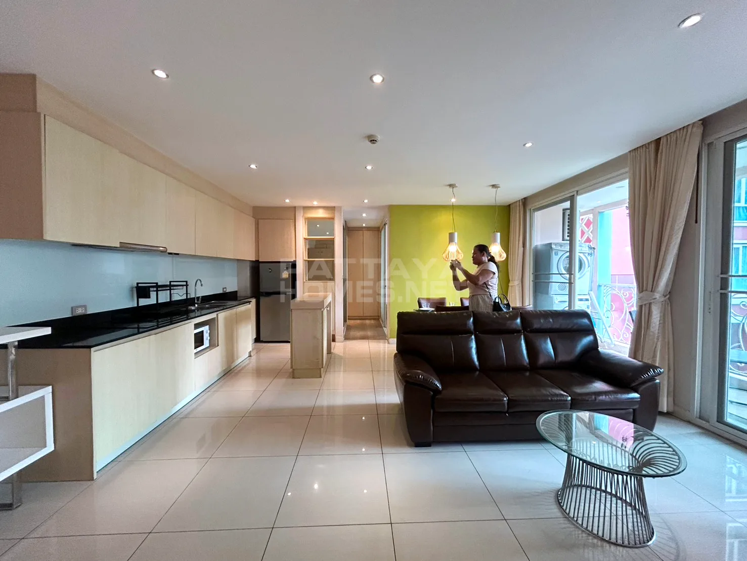 Wohnung mit 2 Schlafzimmern zum Kauf in Grande Caribbean – 5
