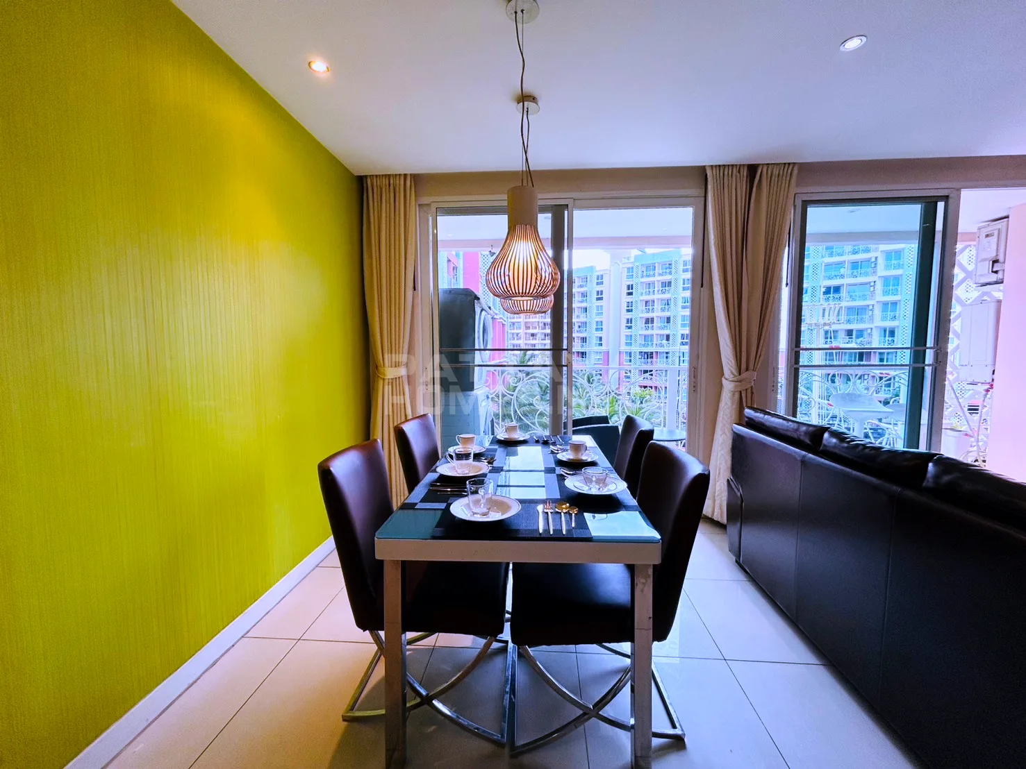 Wohnung mit 2 Schlafzimmern zum Kauf in Grande Caribbean – 10