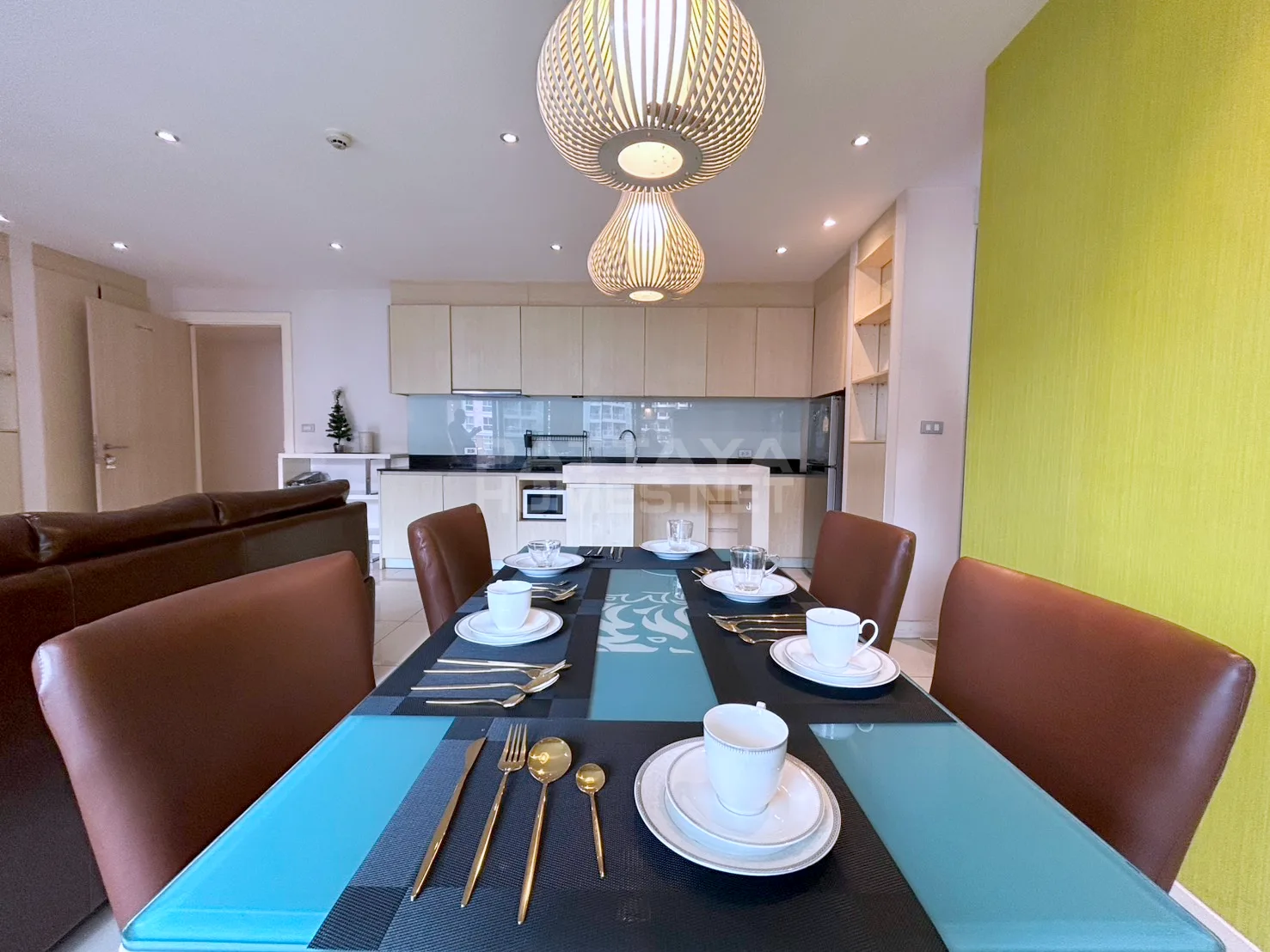Wohnung mit 2 Schlafzimmern zum Kauf in Grande Caribbean – 9