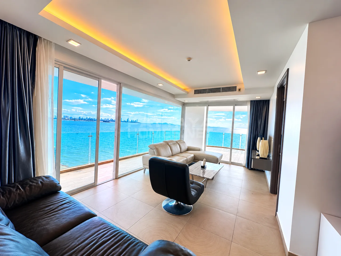 2-bedroom condo for sale in Paradise Ocean View Pattaya – 4