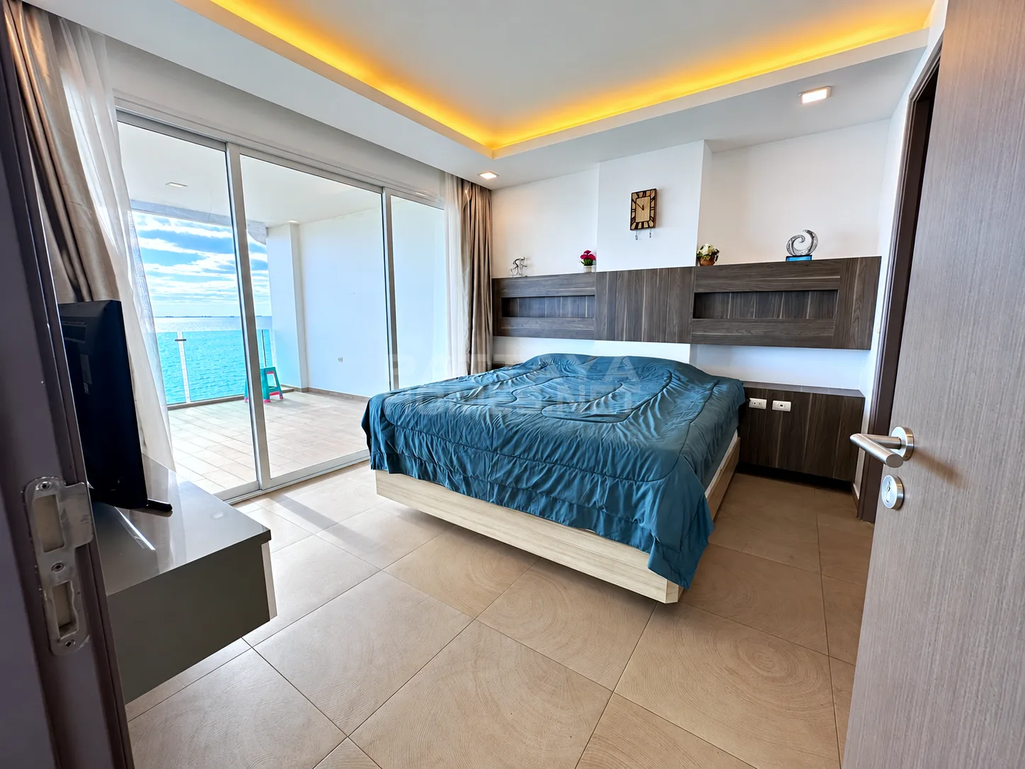 2-bedroom condo for sale in Paradise Ocean View Pattaya – 10