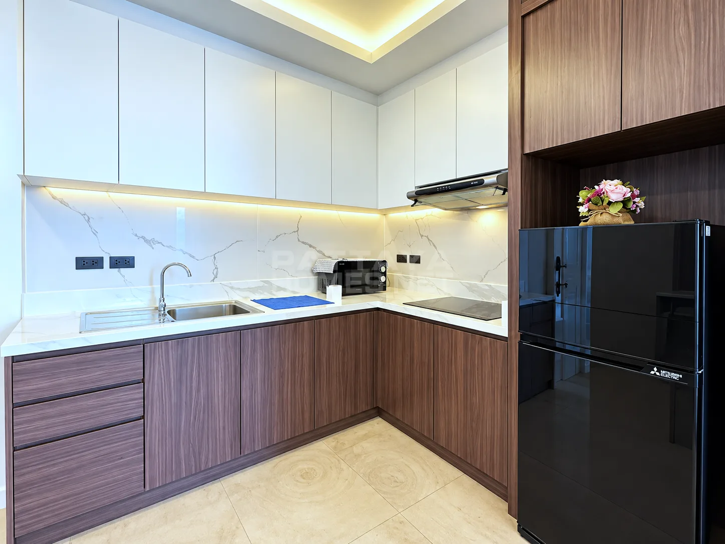 2-bedroom condo for sale in Paradise Ocean View Pattaya – 6