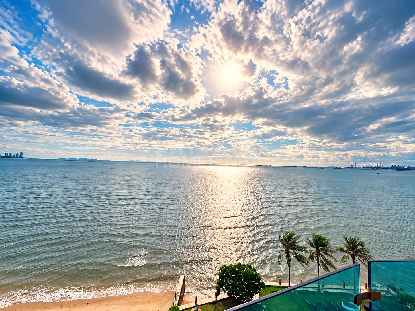 2-bedroom condo for sale in Paradise Ocean View Pattaya – 14