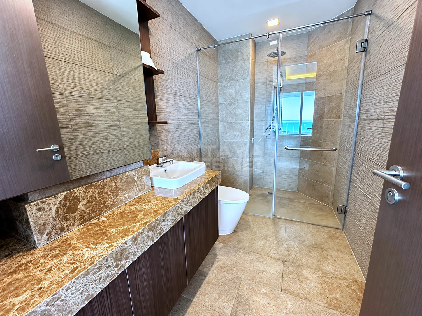 2-bedroom condo for sale in Paradise Ocean View Pattaya – 11