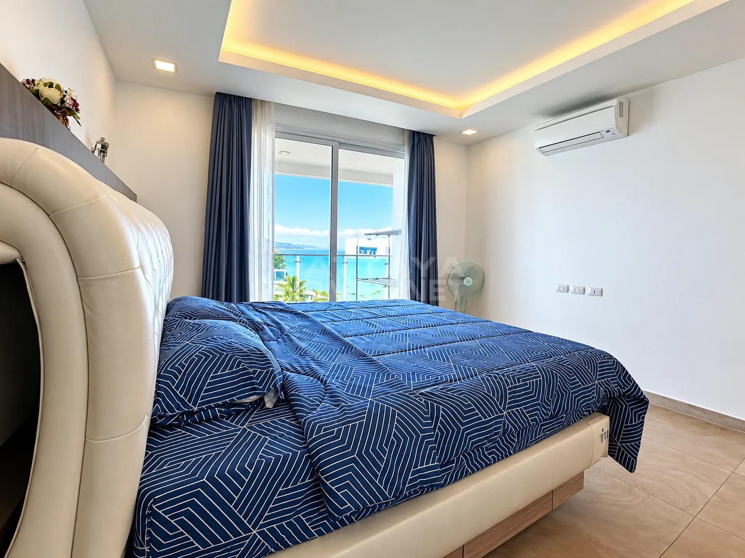 2-bedroom condo for sale in Paradise Ocean View Pattaya – 8