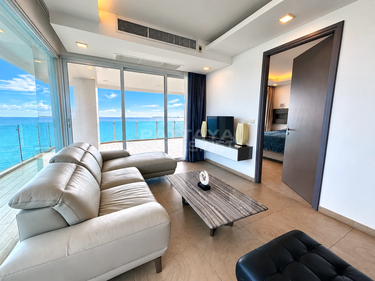 2-bedroom condo for sale in Paradise Ocean View Pattaya – 3