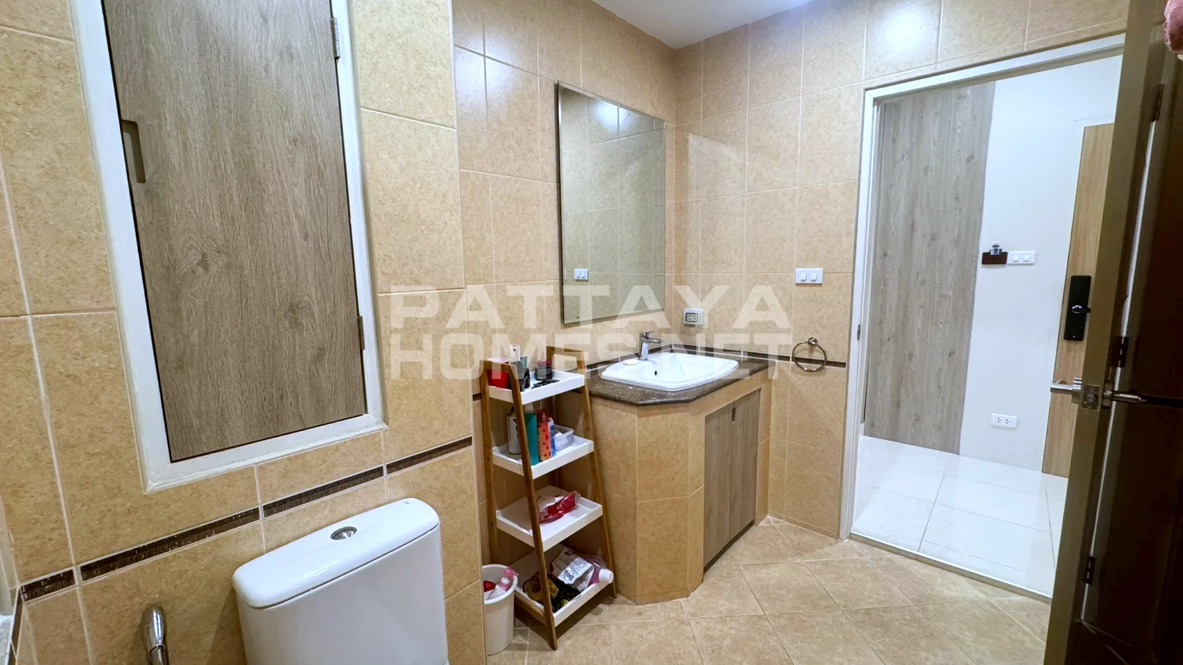 1-bedroom condo for sale in Nordic Park Hill – 12
